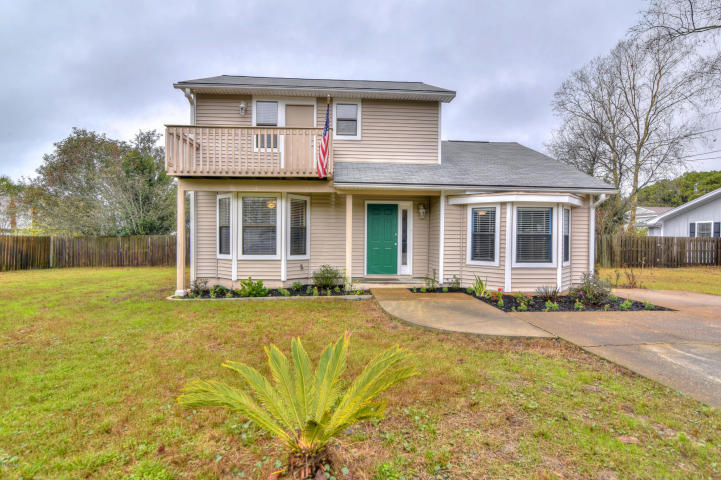 NORTHWOOD ESTATES 1ST ADDN - Residential