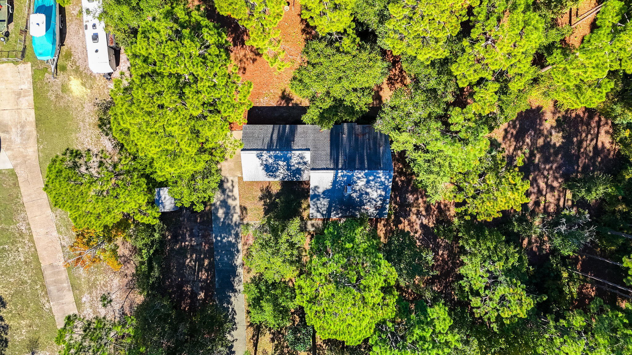 NO RECORDED SUBDIVISION - Residential