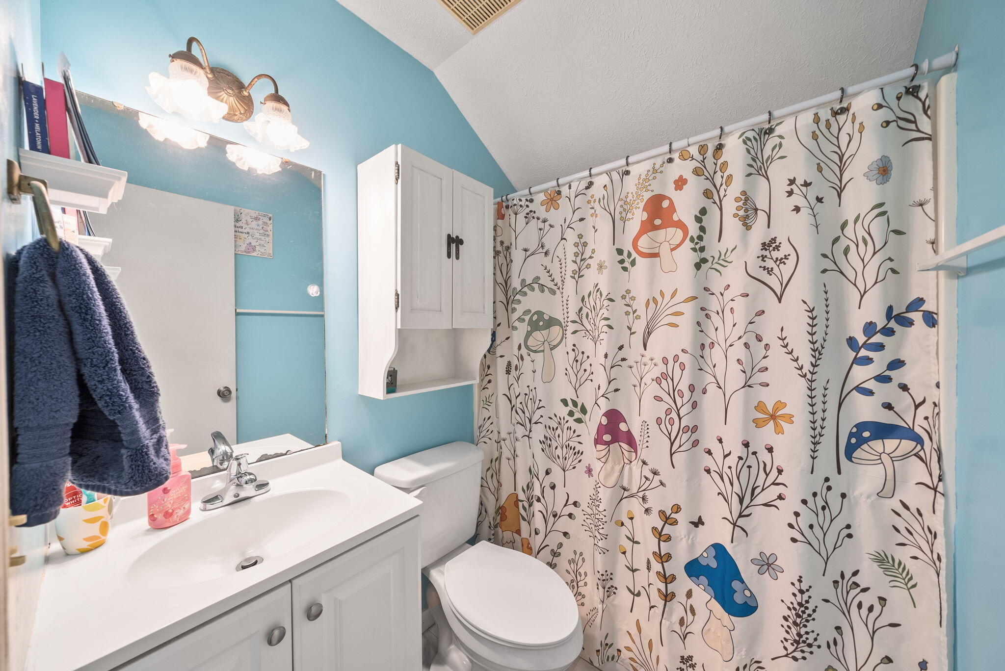 NO RECORDED SUBDIVISION - Residential