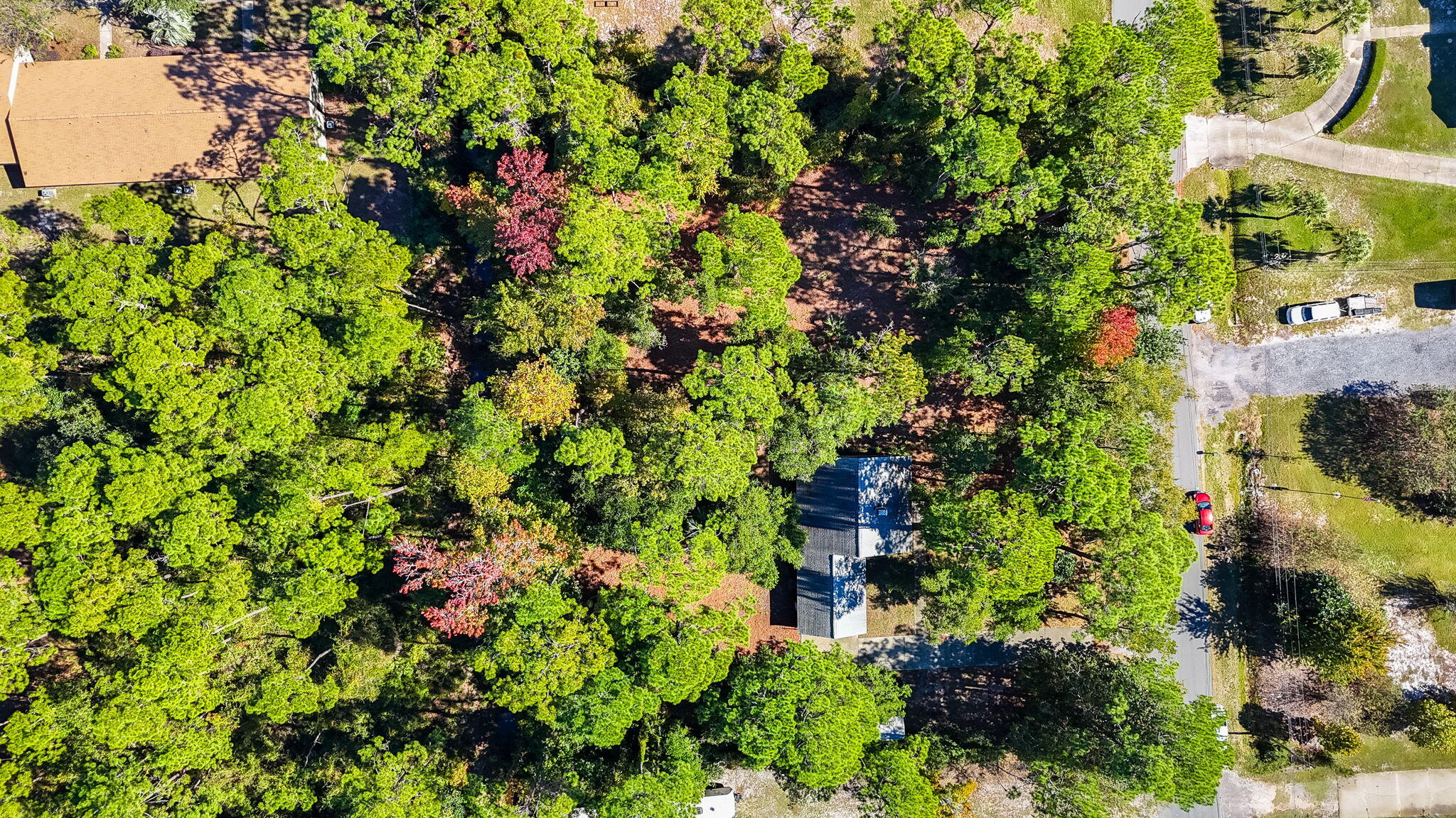 NO RECORDED SUBDIVISION - Residential