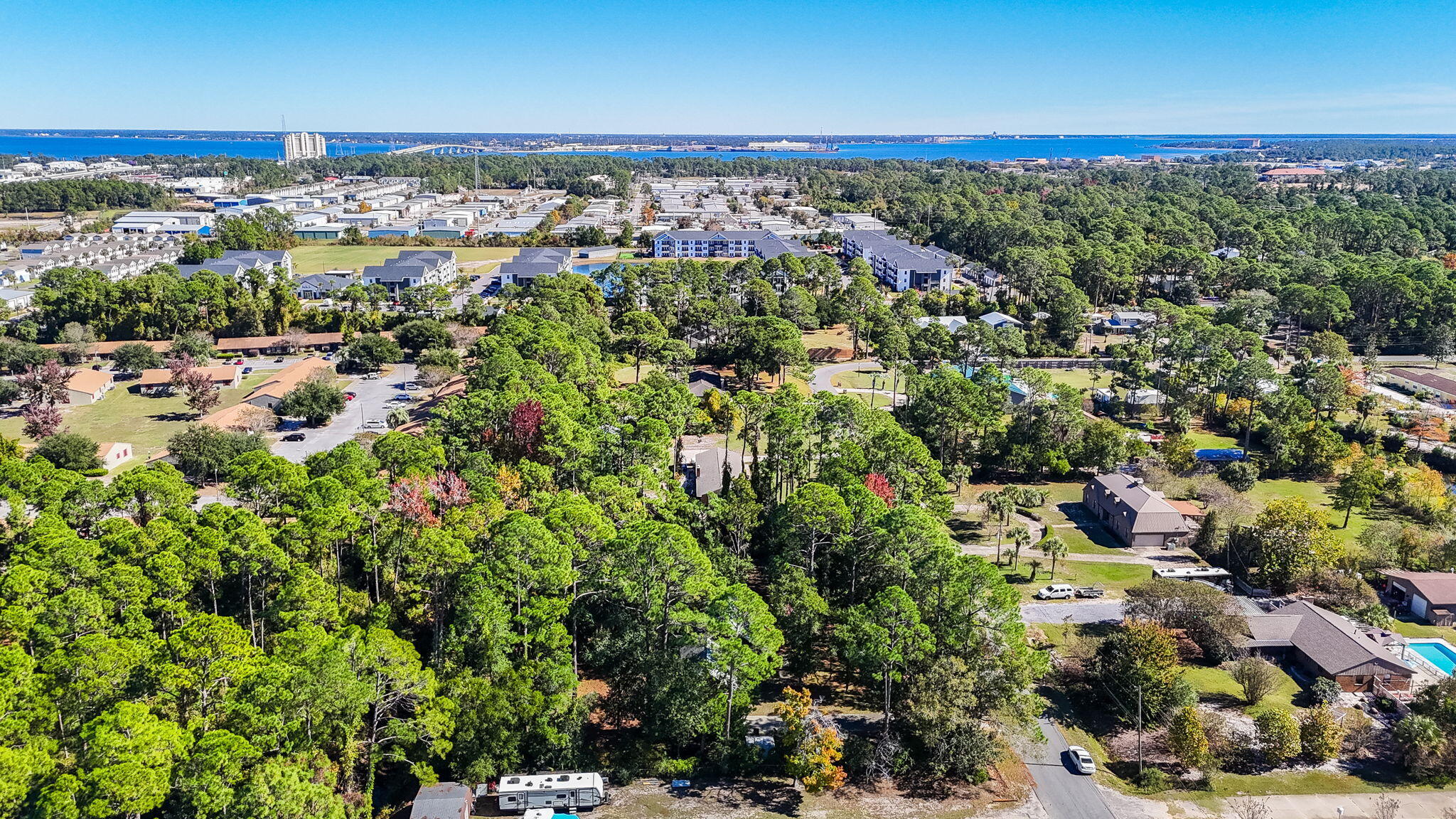 NO RECORDED SUBDIVISION - Residential