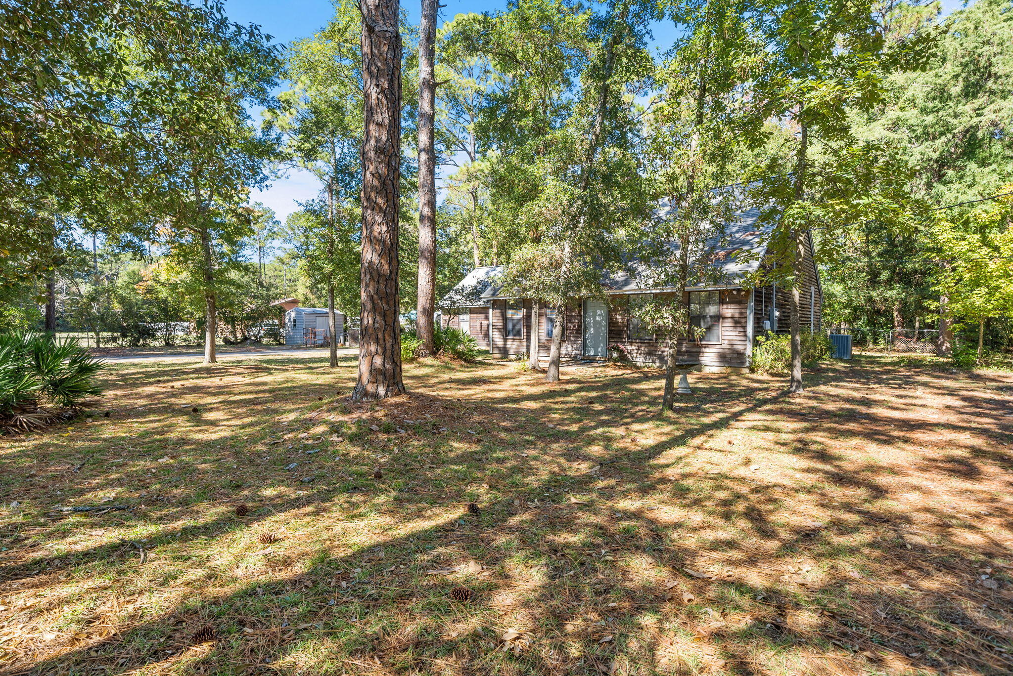 NO RECORDED SUBDIVISION - Residential