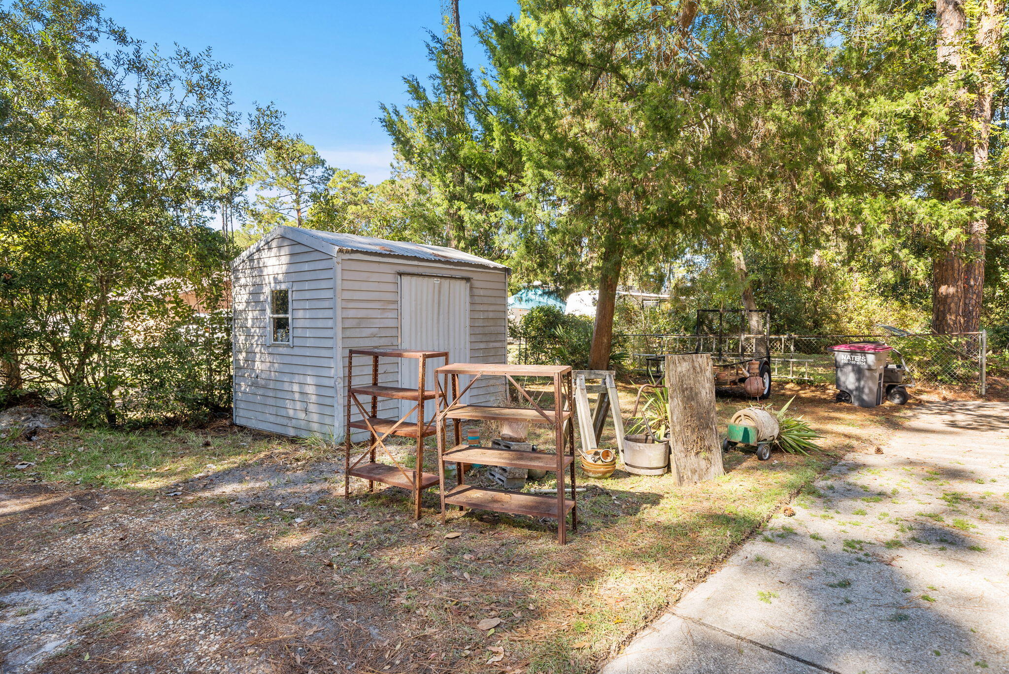 NO RECORDED SUBDIVISION - Residential