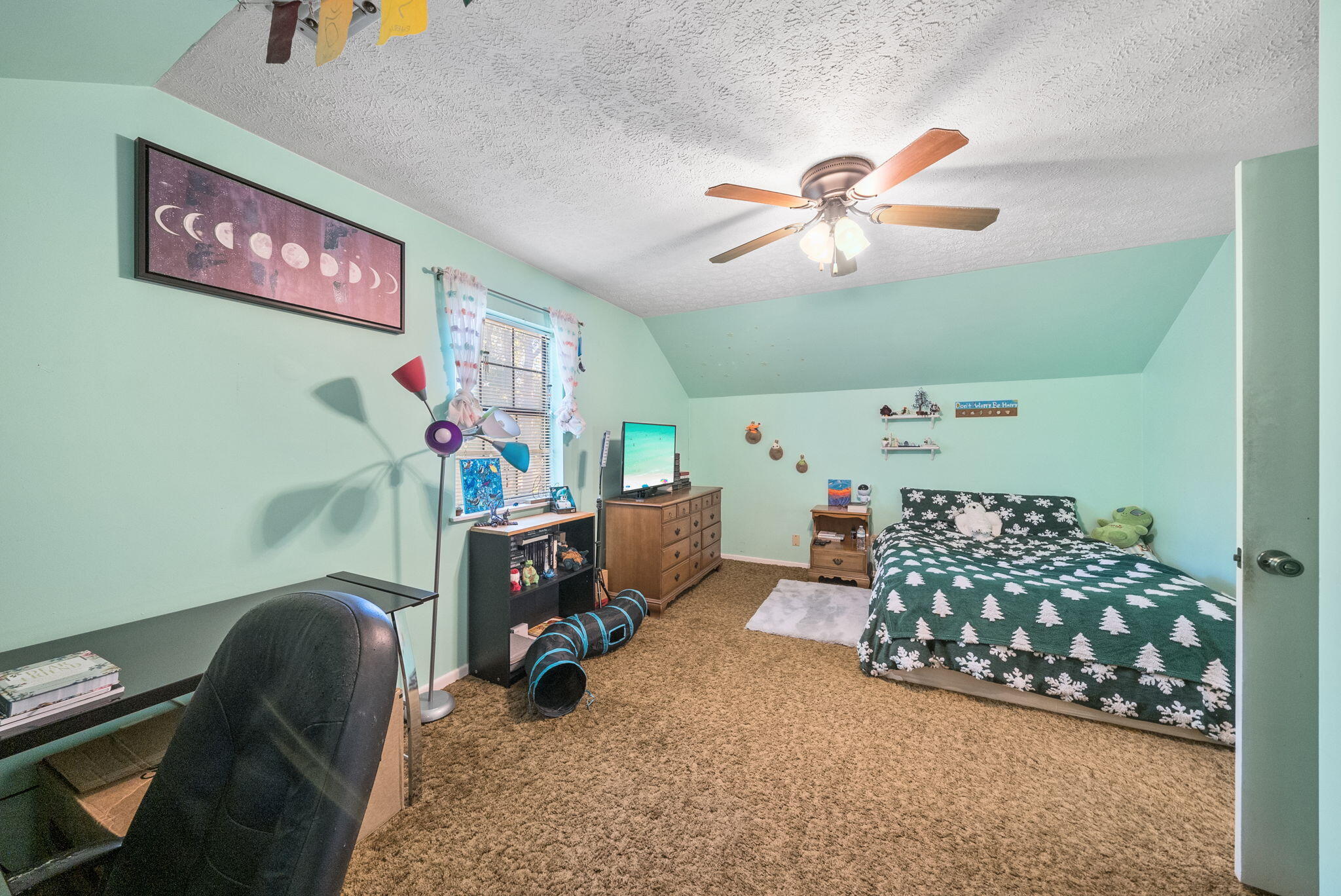 NO RECORDED SUBDIVISION - Residential