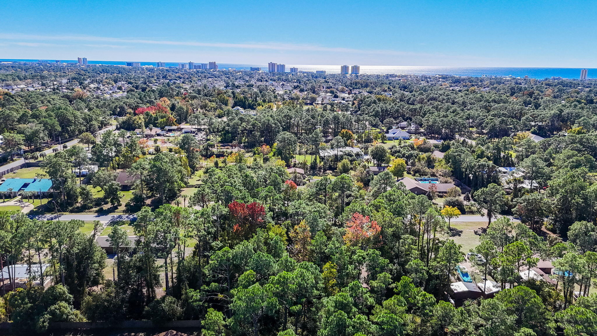 NO RECORDED SUBDIVISION - Residential