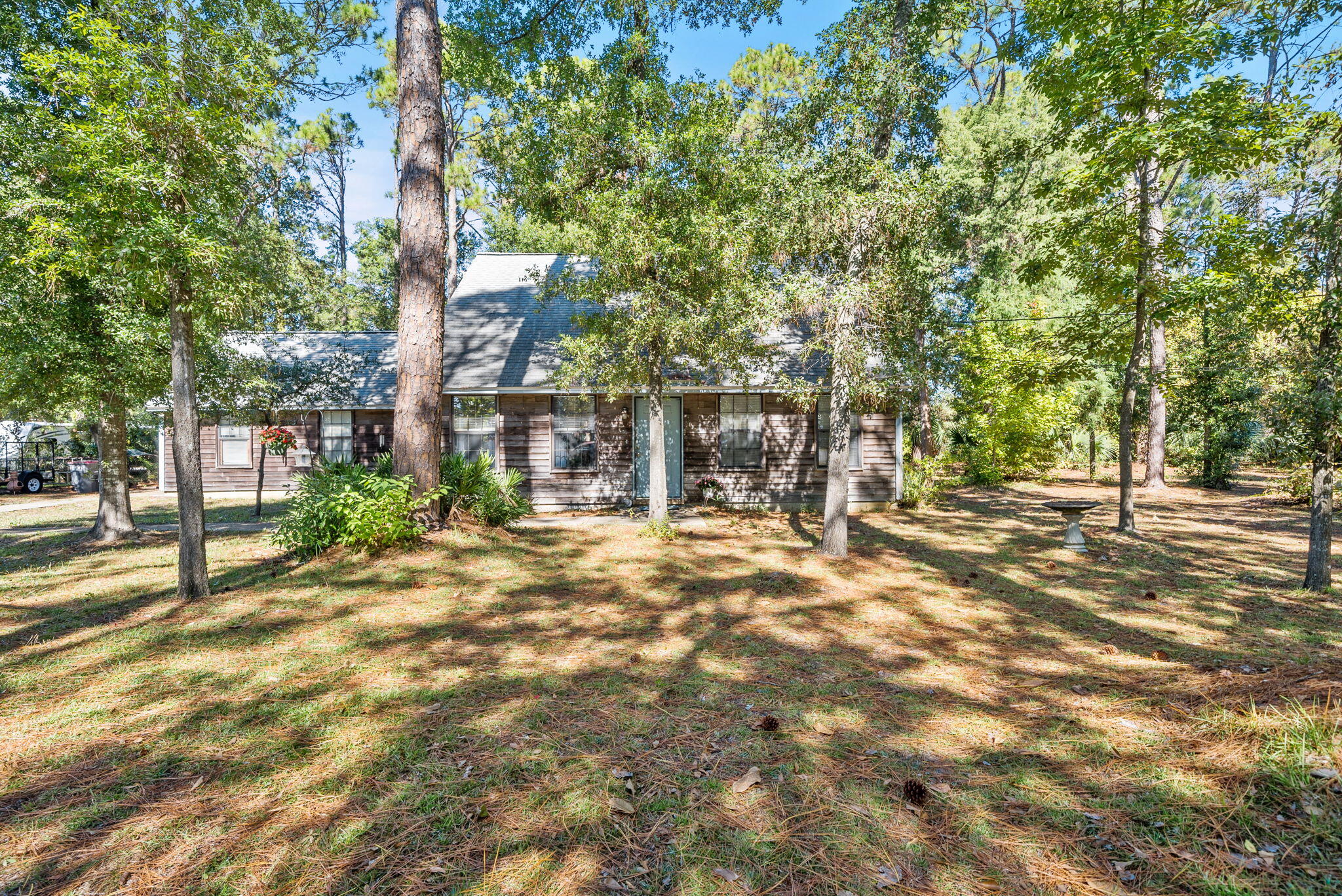 NO RECORDED SUBDIVISION - Residential