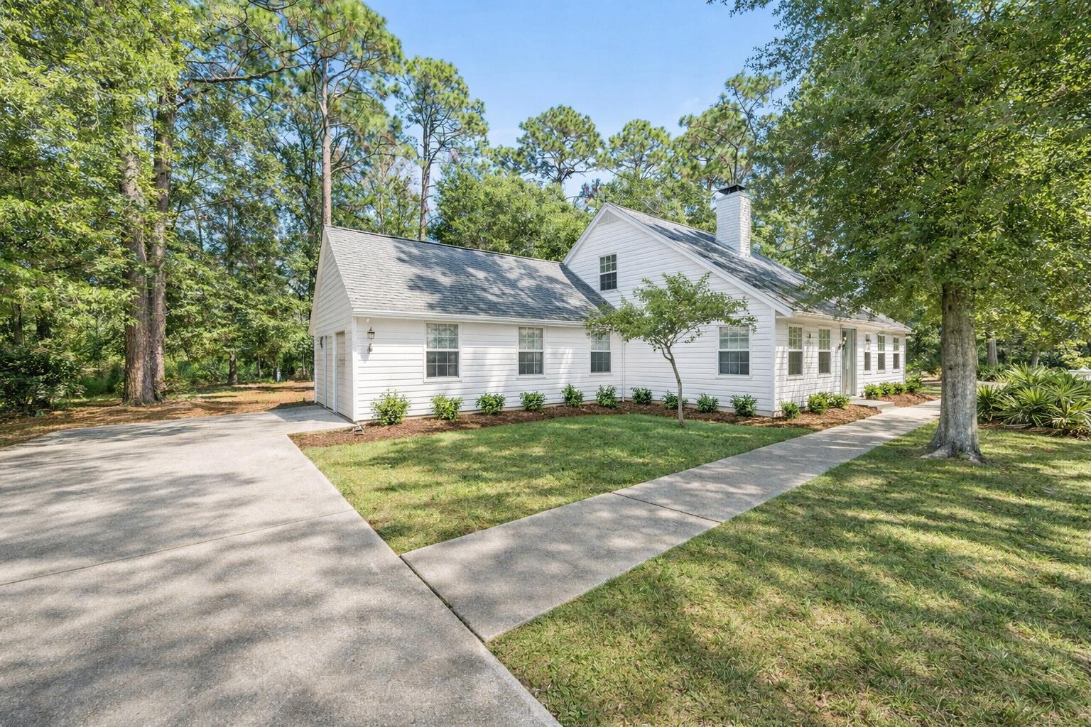 NO RECORDED SUBDIVISION - Residential