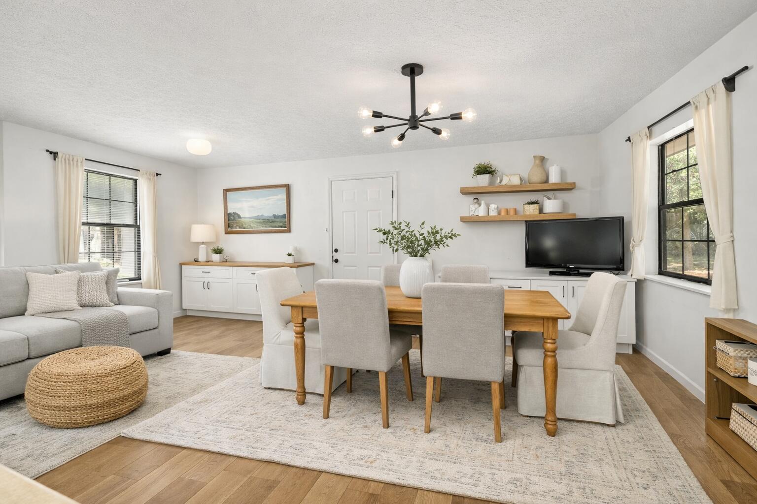 NO RECORDED SUBDIVISION - Residential