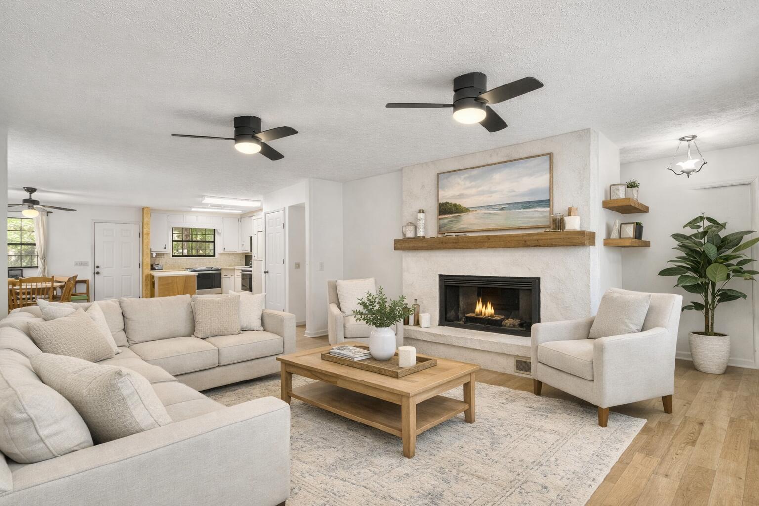 NO RECORDED SUBDIVISION - Residential