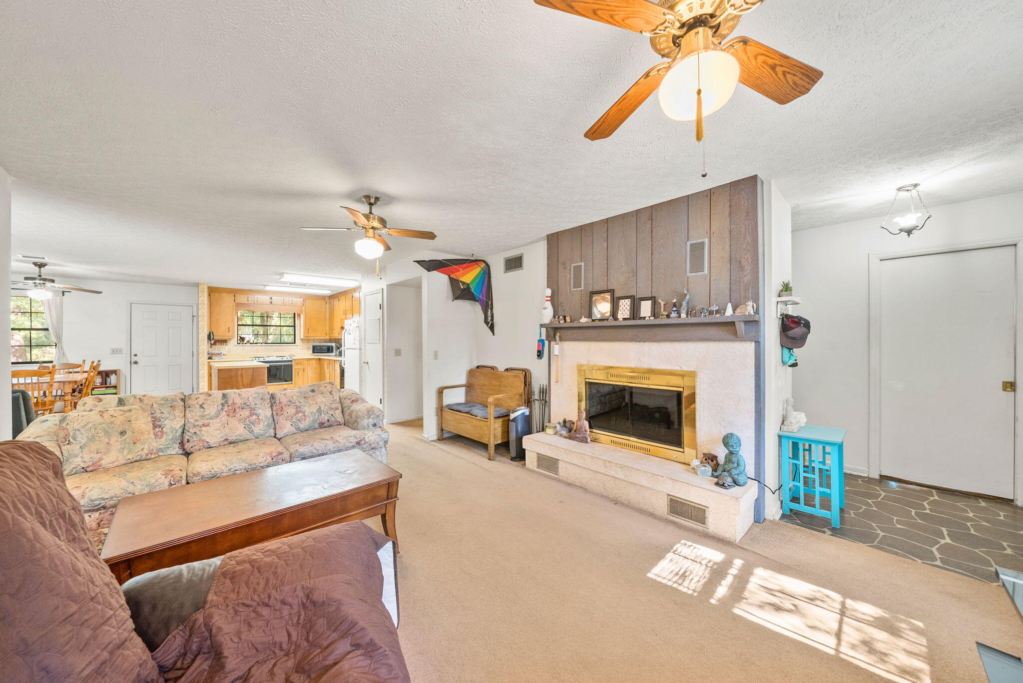 NO RECORDED SUBDIVISION - Residential