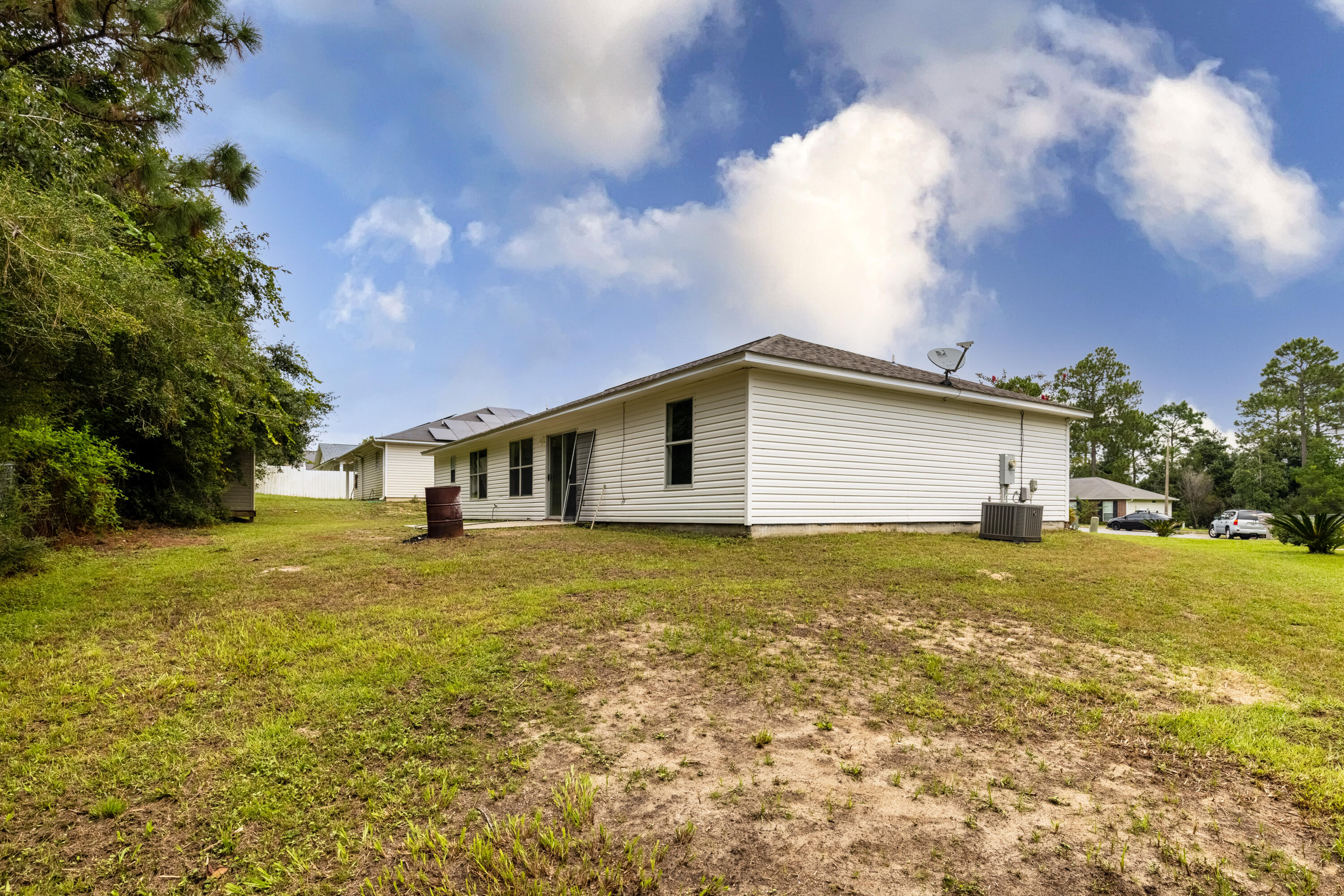REDSTONE ESTATES - Residential
