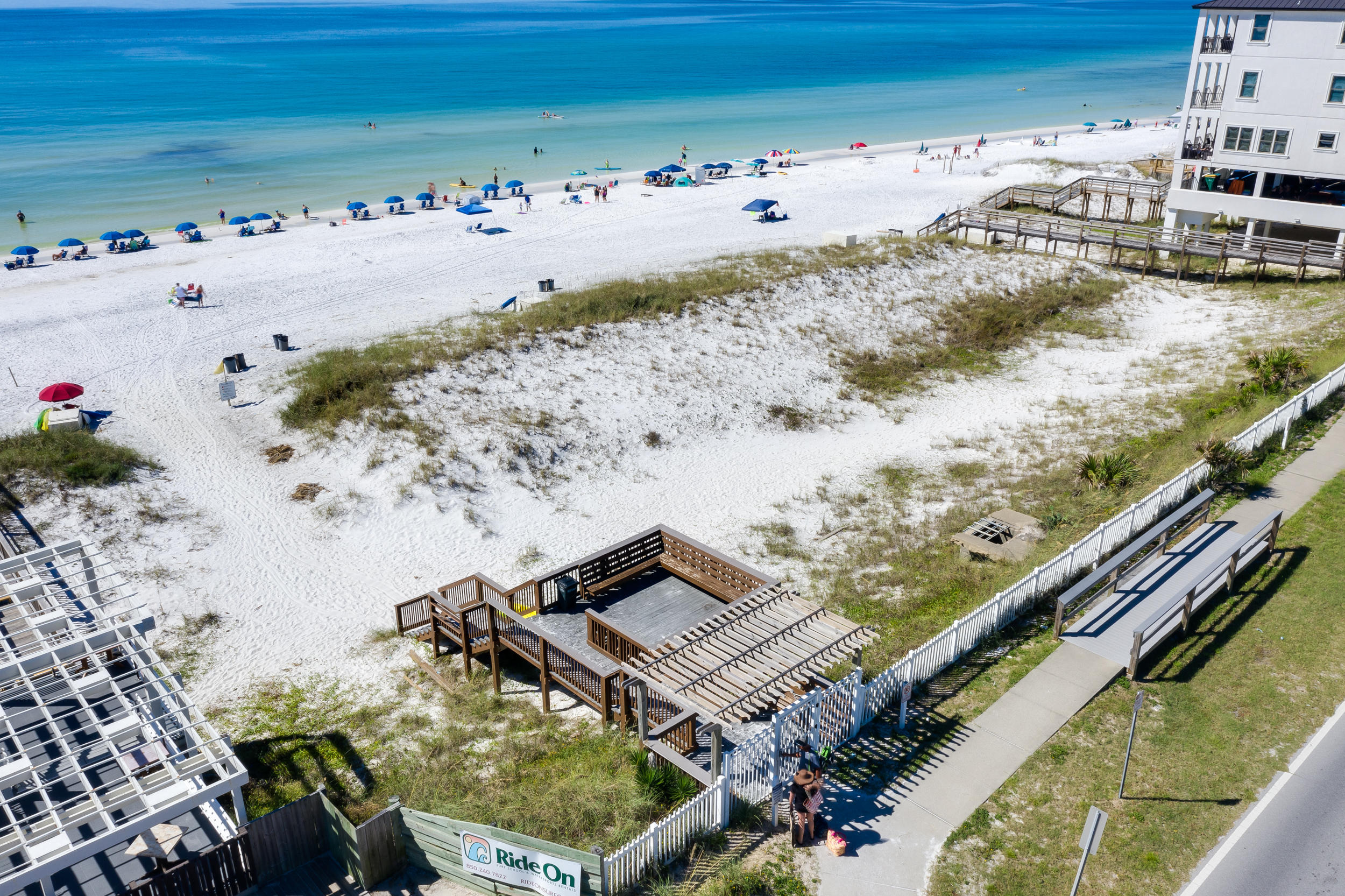 CHATEAU LA MER CONDO - Residential