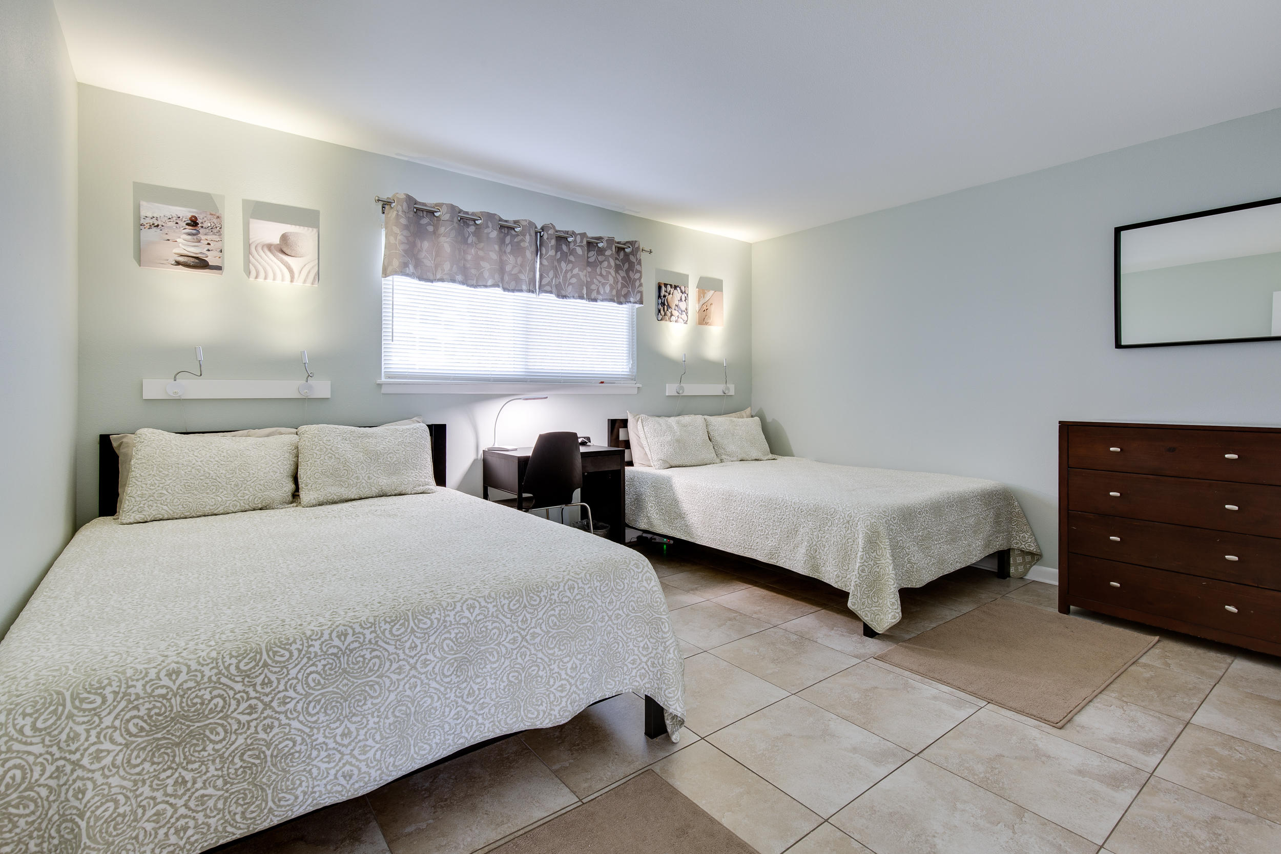 CHATEAU LA MER CONDO - Residential