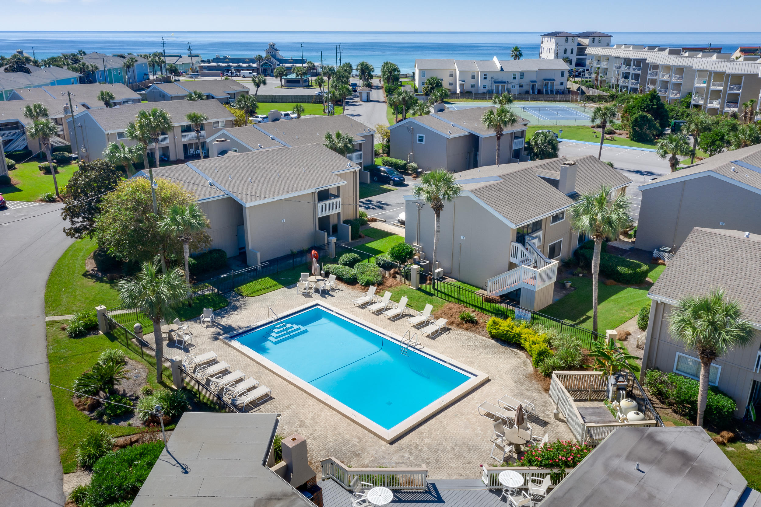 CHATEAU LA MER CONDO - Residential