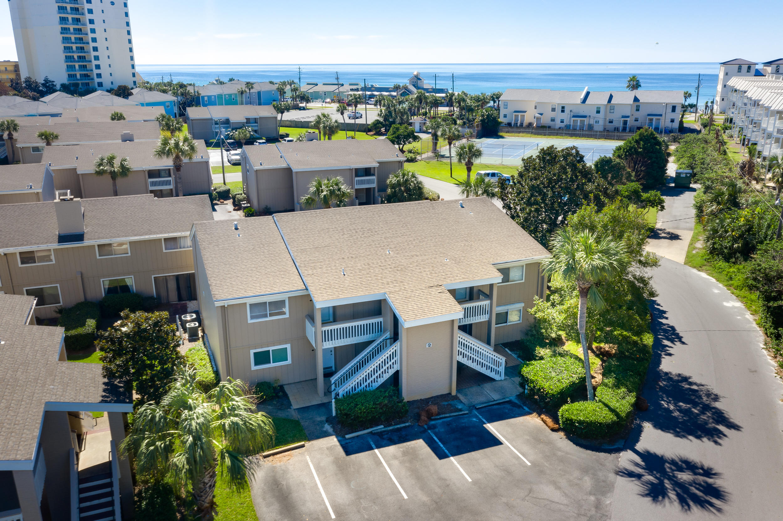 CHATEAU LA MER CONDO - Residential