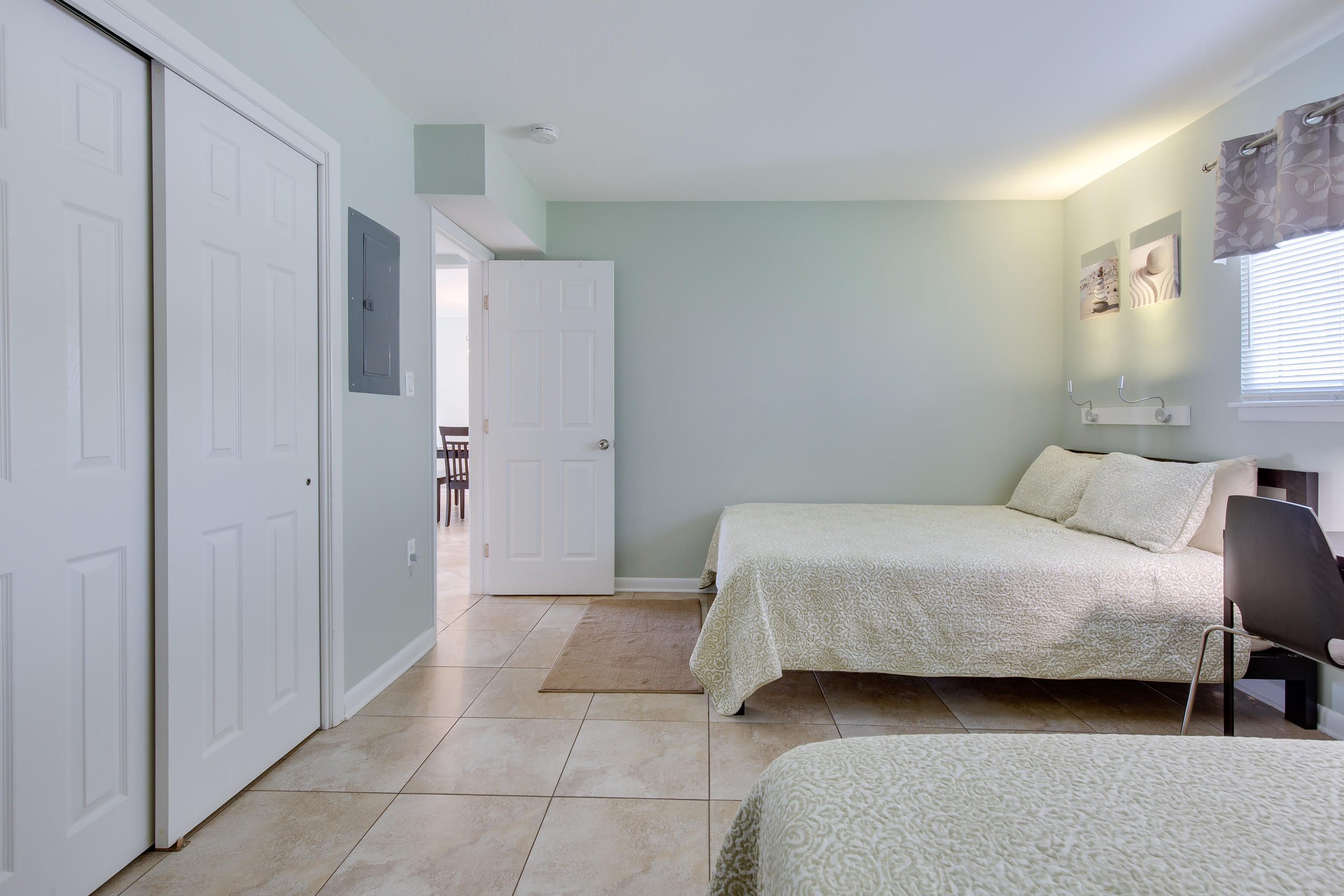 CHATEAU LA MER CONDO - Residential