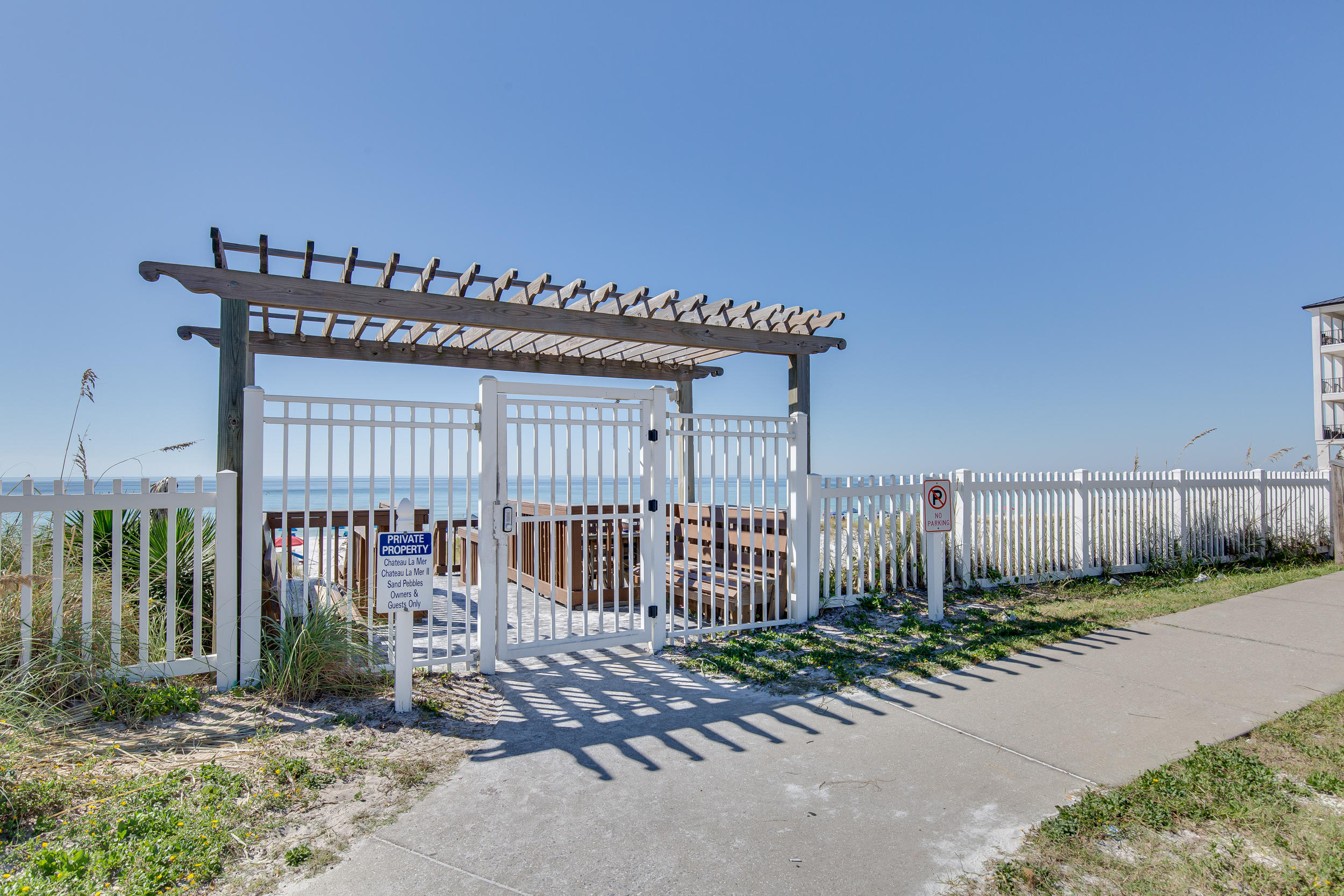 CHATEAU LA MER CONDO - Residential