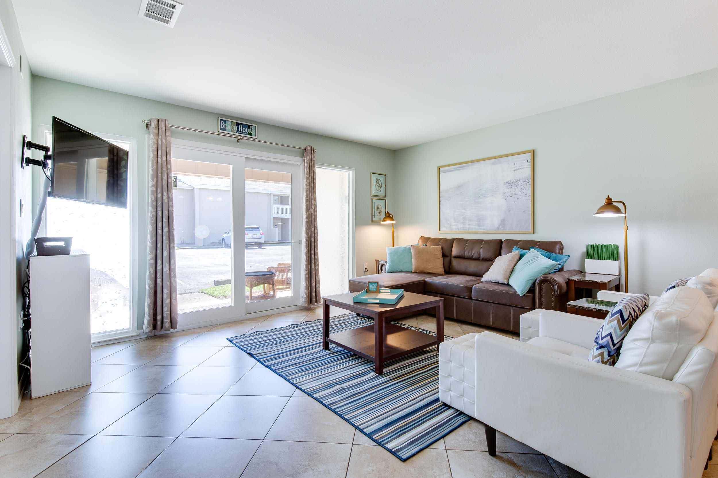 CHATEAU LA MER CONDO - Residential