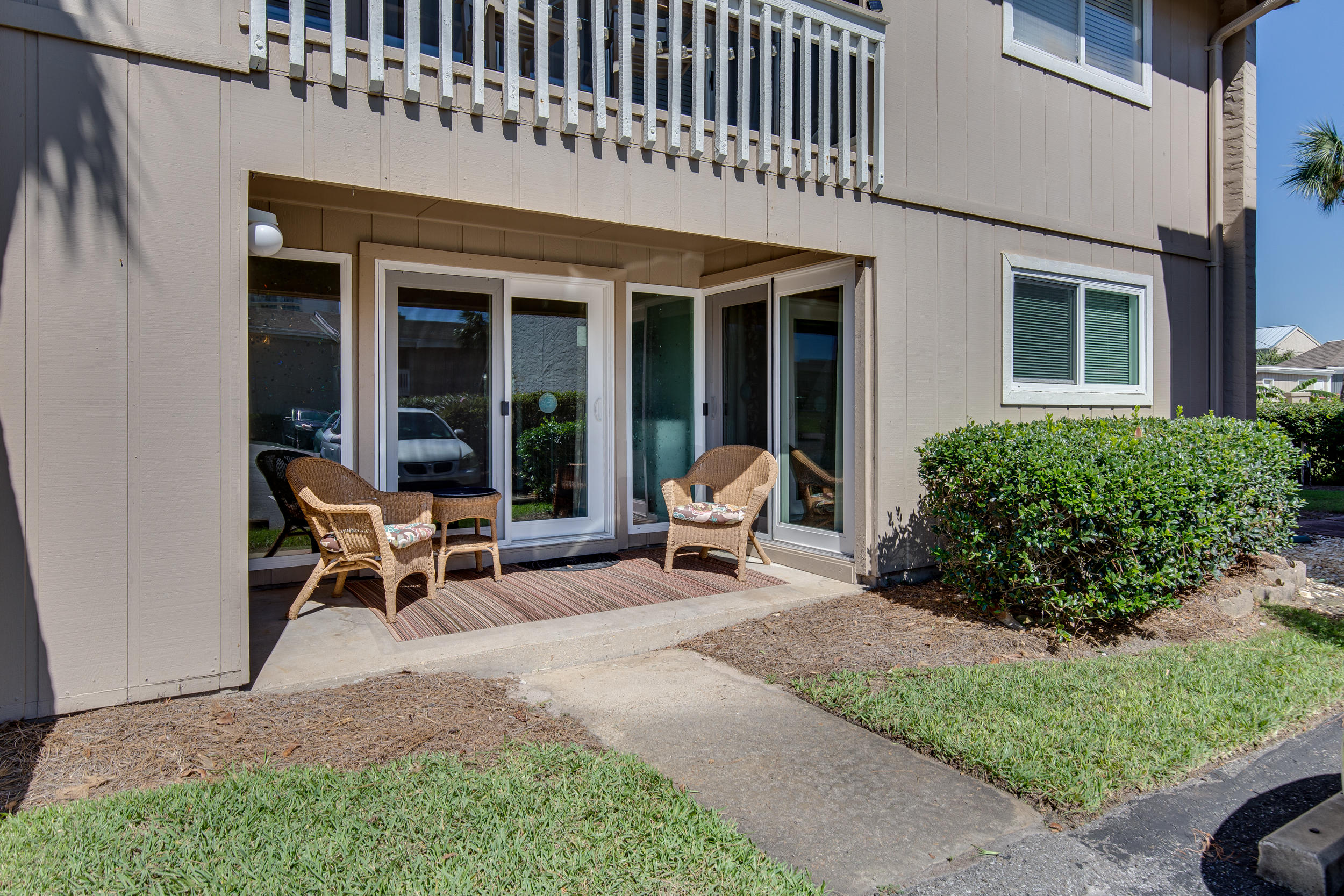 CHATEAU LA MER CONDO - Residential