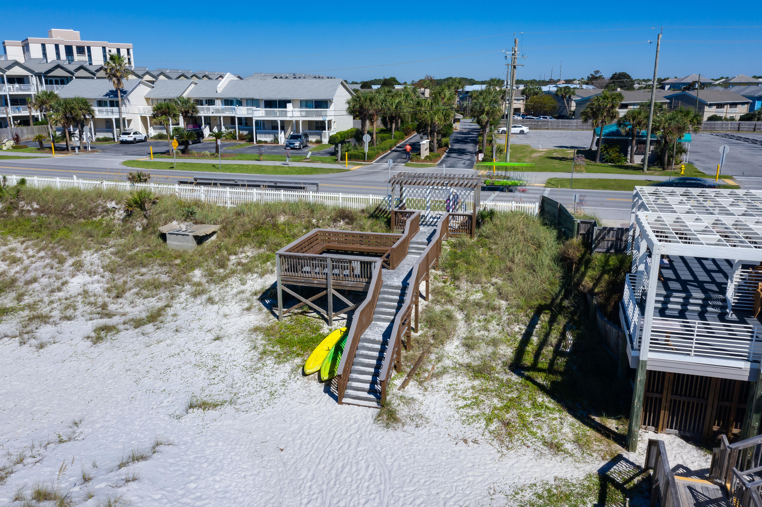 CHATEAU LA MER CONDO - Residential