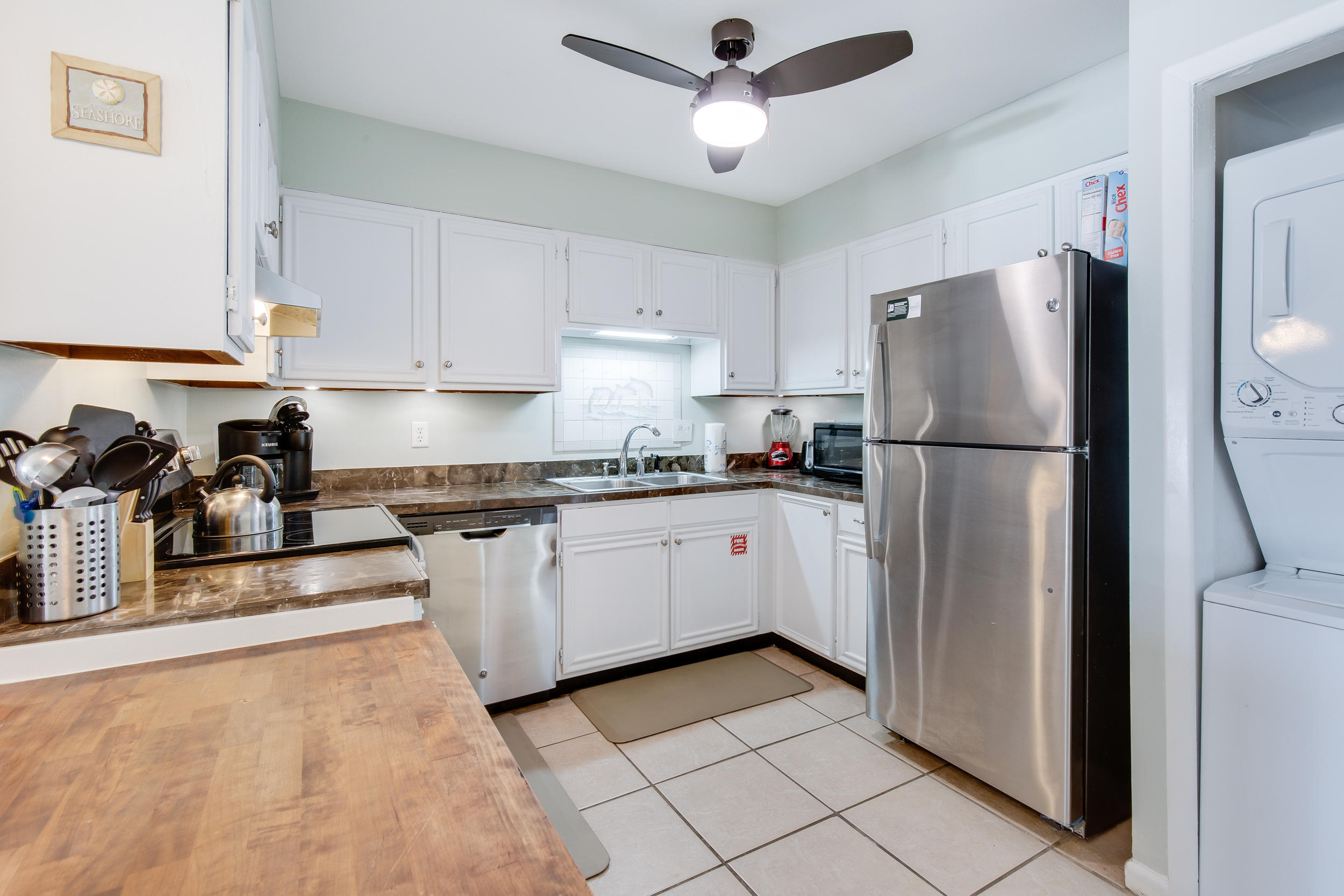 CHATEAU LA MER CONDO - Residential