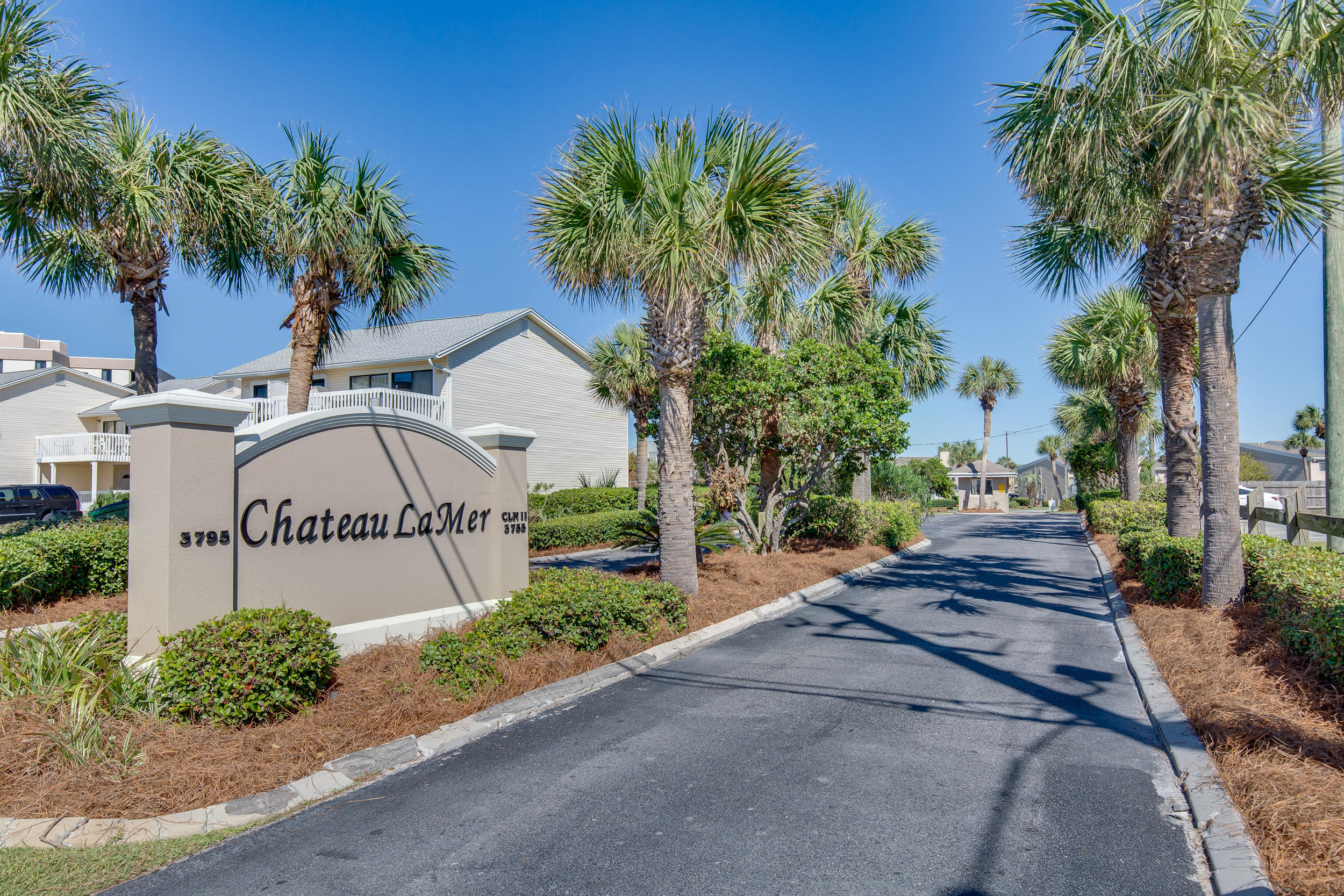 CHATEAU LA MER CONDO - Residential