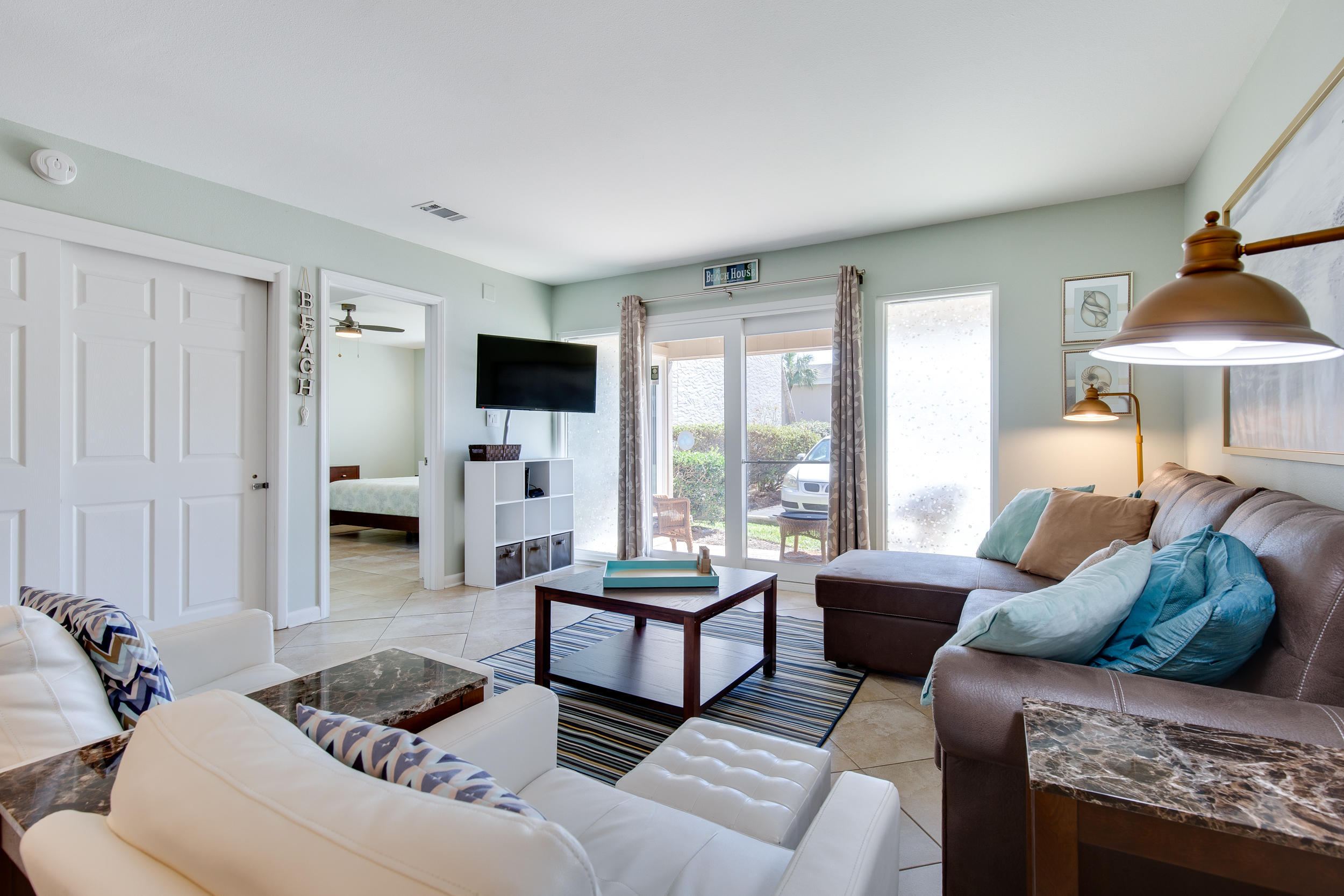 CHATEAU LA MER CONDO - Residential