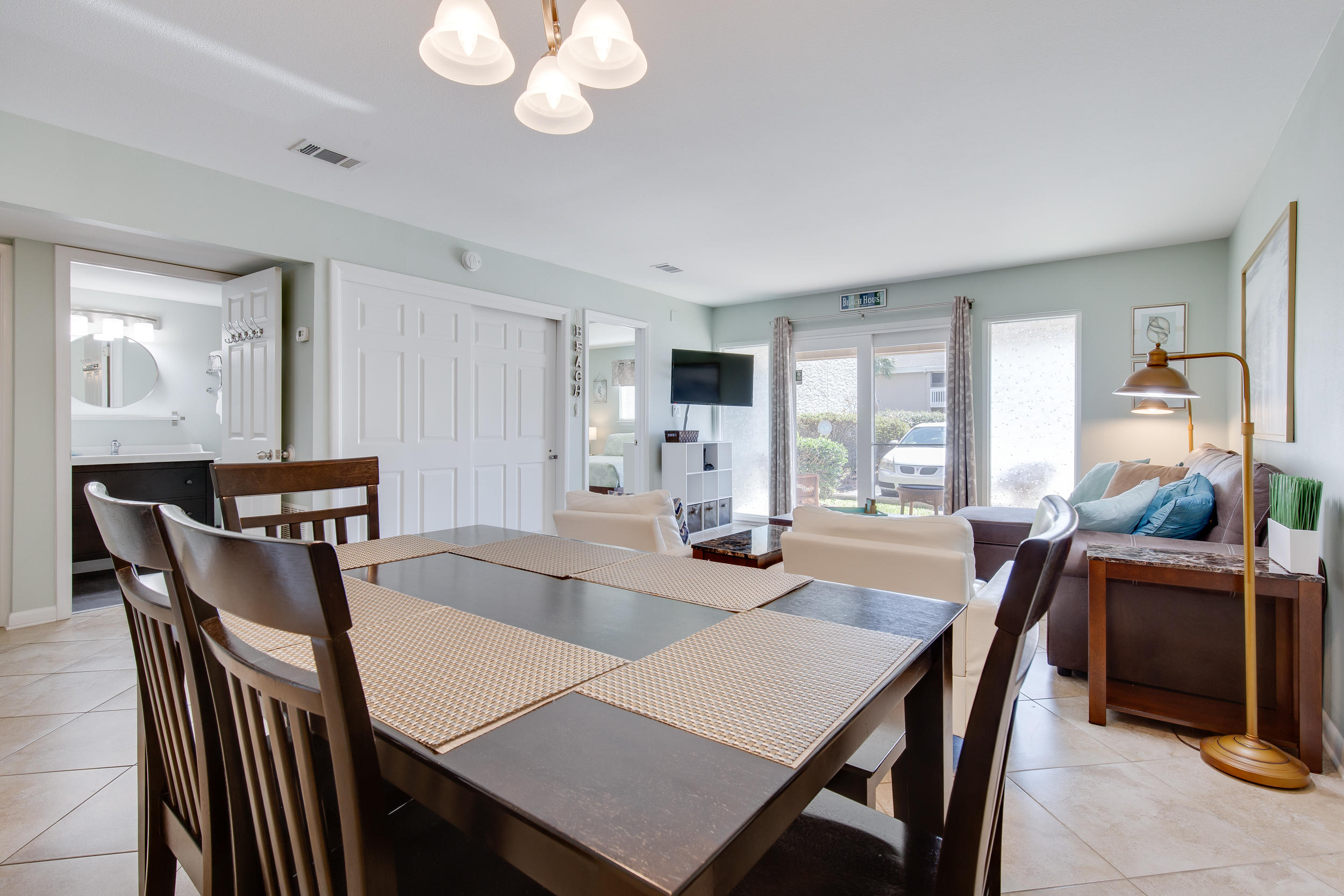 CHATEAU LA MER CONDO - Residential