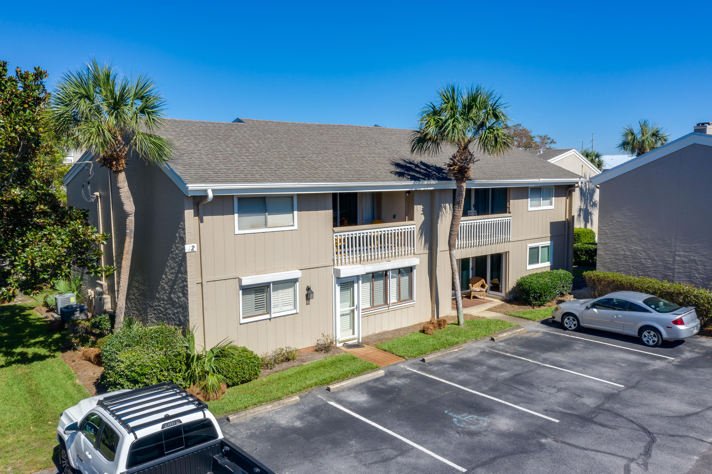 CHATEAU LA MER CONDO - Residential