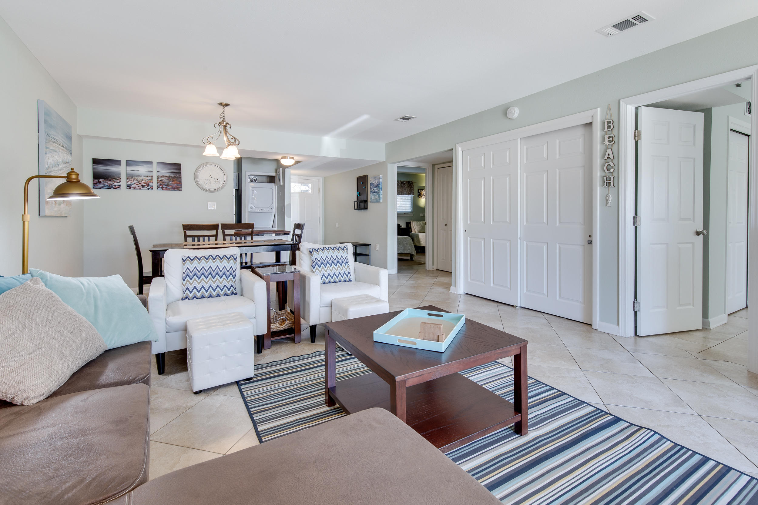 CHATEAU LA MER CONDO - Residential