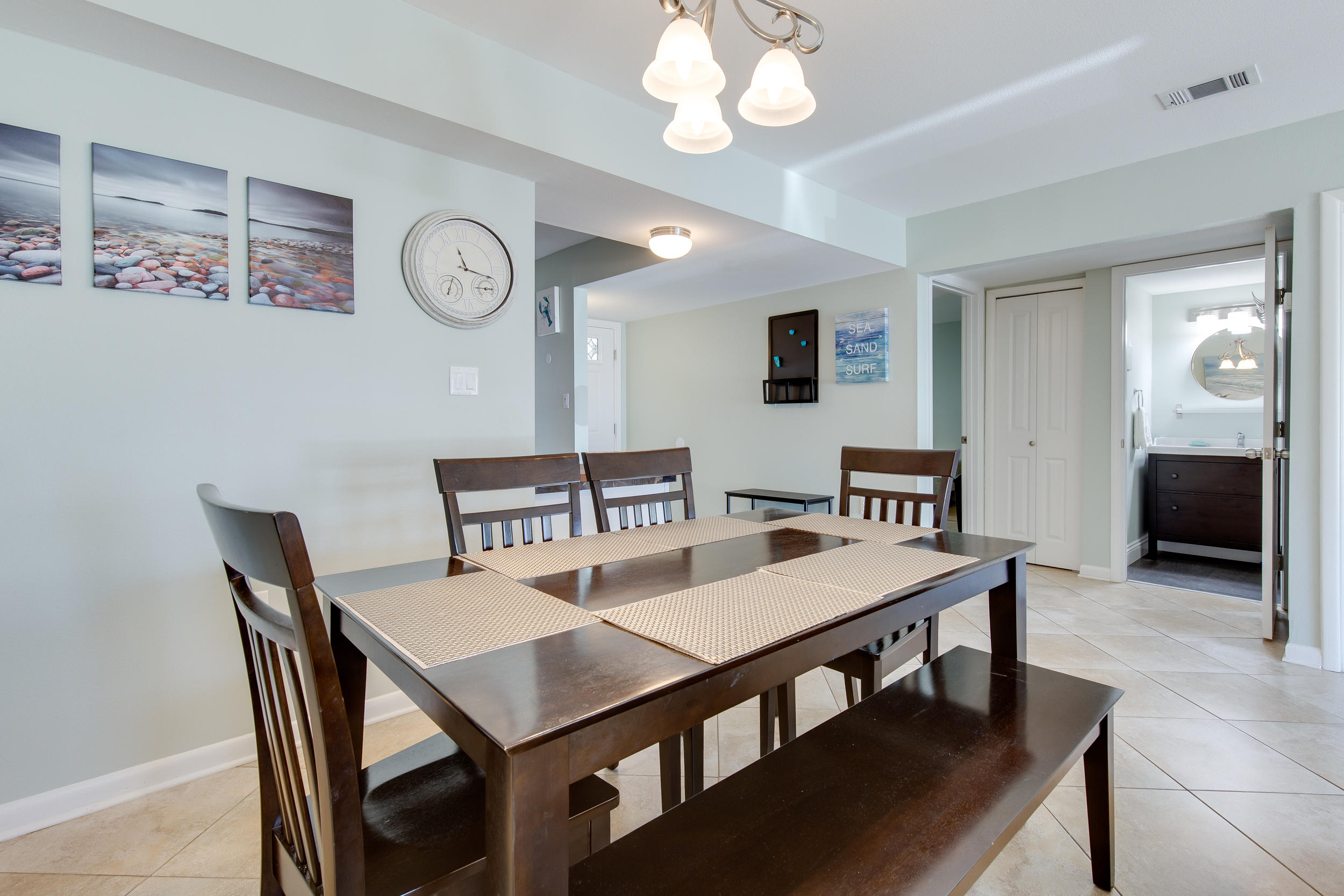 CHATEAU LA MER CONDO - Residential