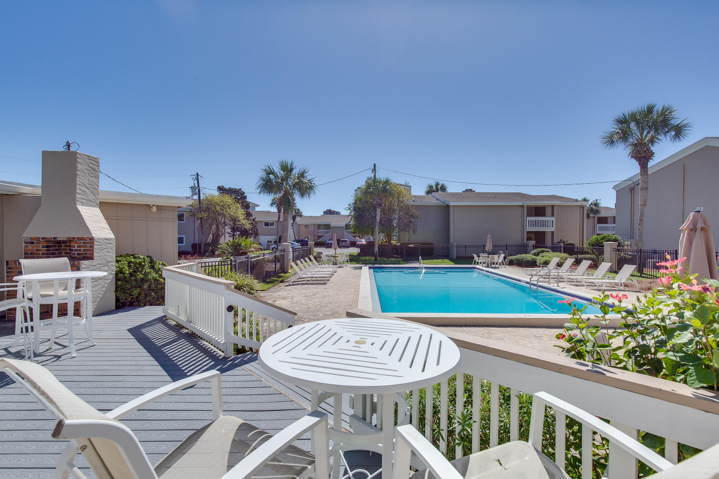 CHATEAU LA MER CONDO - Residential