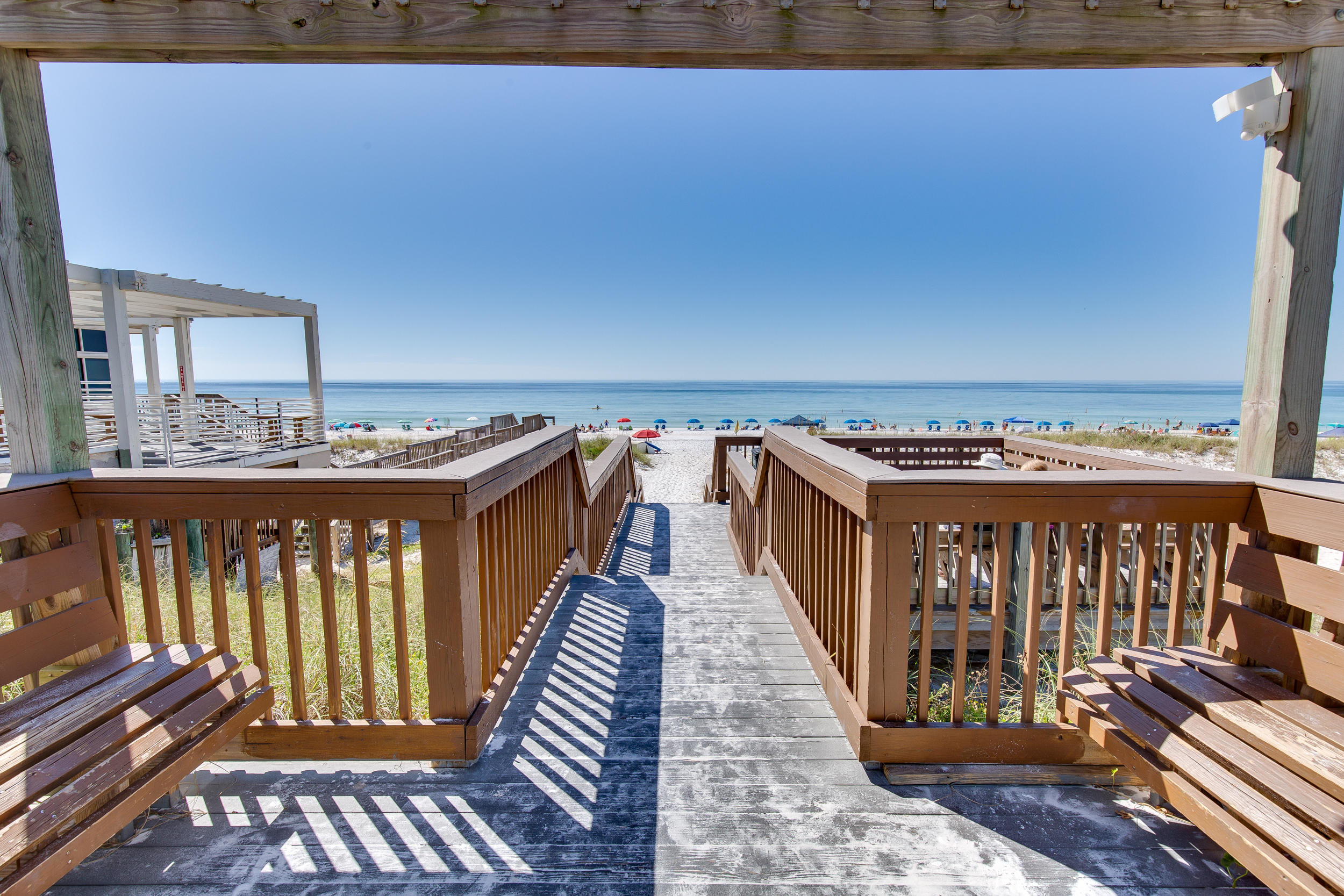 CHATEAU LA MER CONDO - Residential