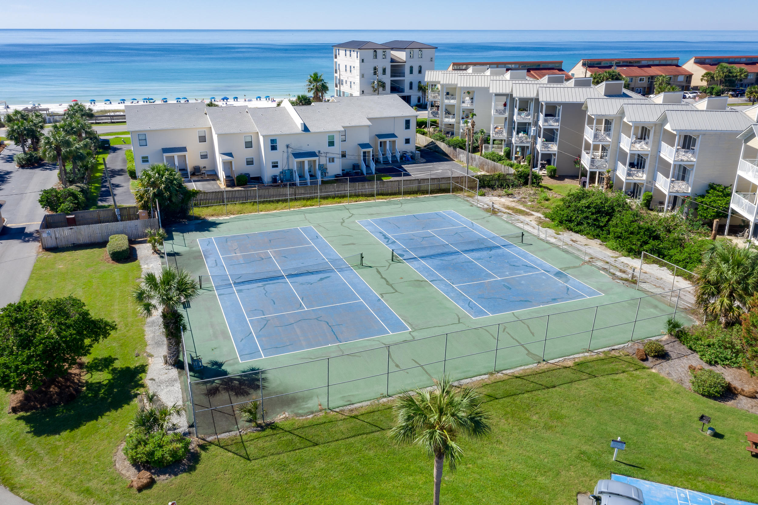 CHATEAU LA MER CONDO - Residential