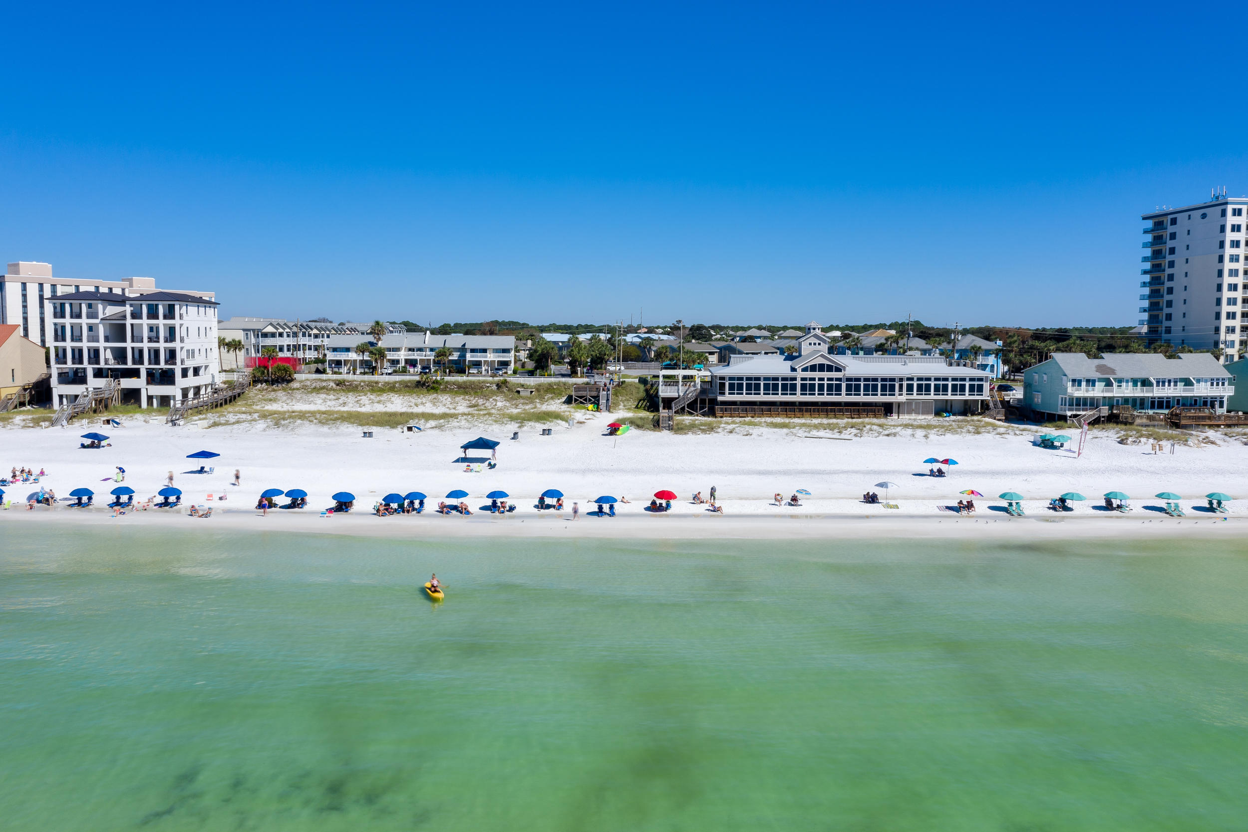 CHATEAU LA MER CONDO - Residential