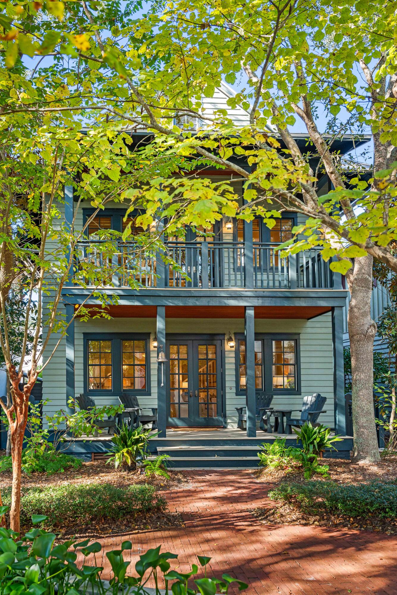 ROSEMARY BEACH - Residential