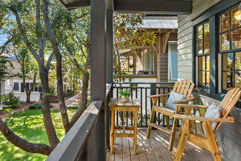 A home in Inlet Beach