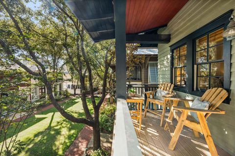 A home in Inlet Beach