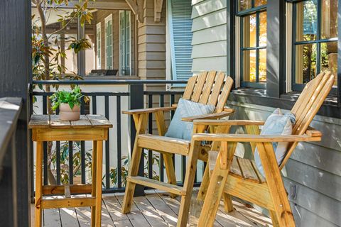 A home in Inlet Beach