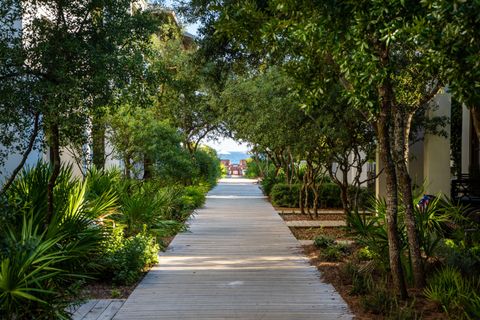 A home in Inlet Beach