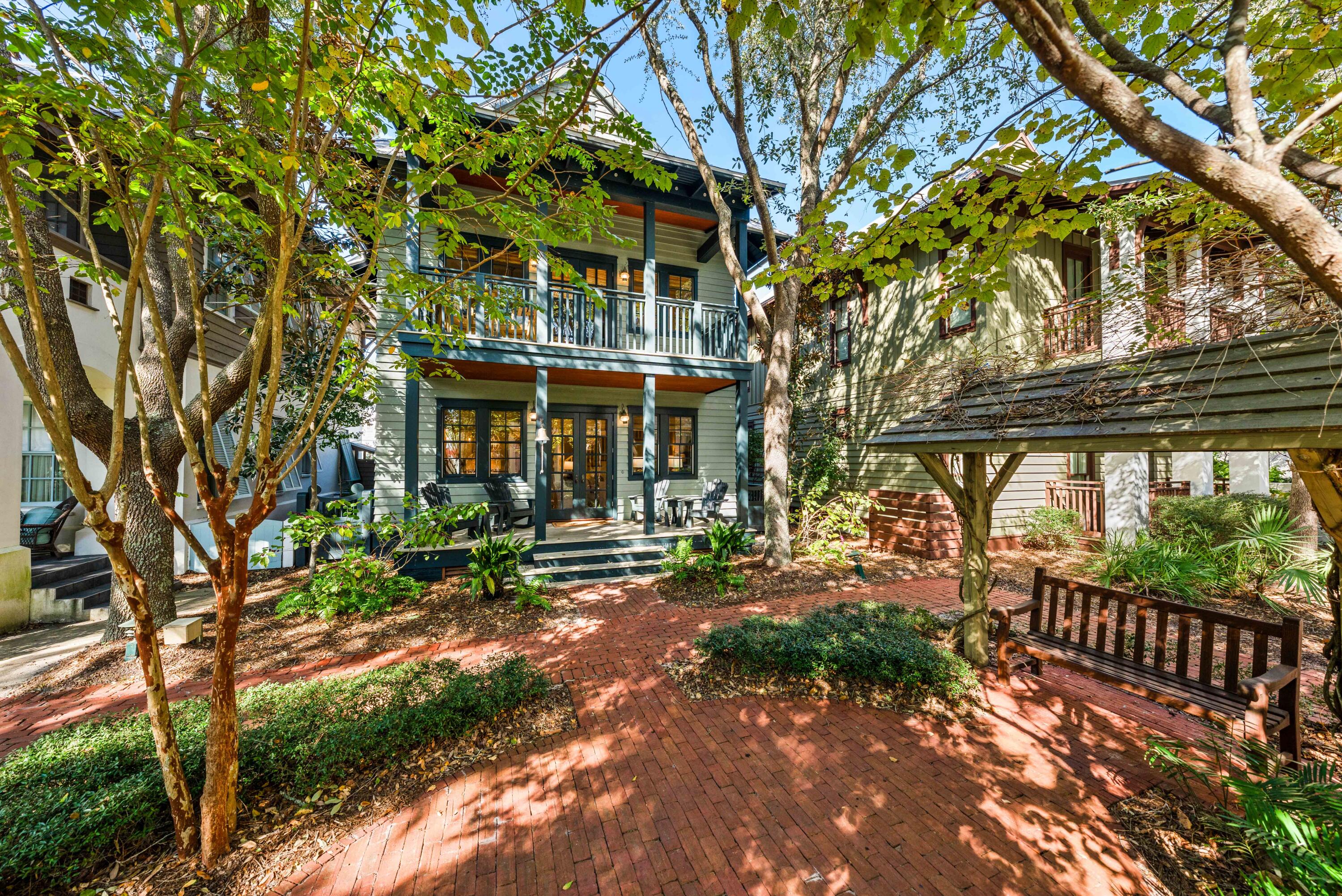 ROSEMARY BEACH - Residential