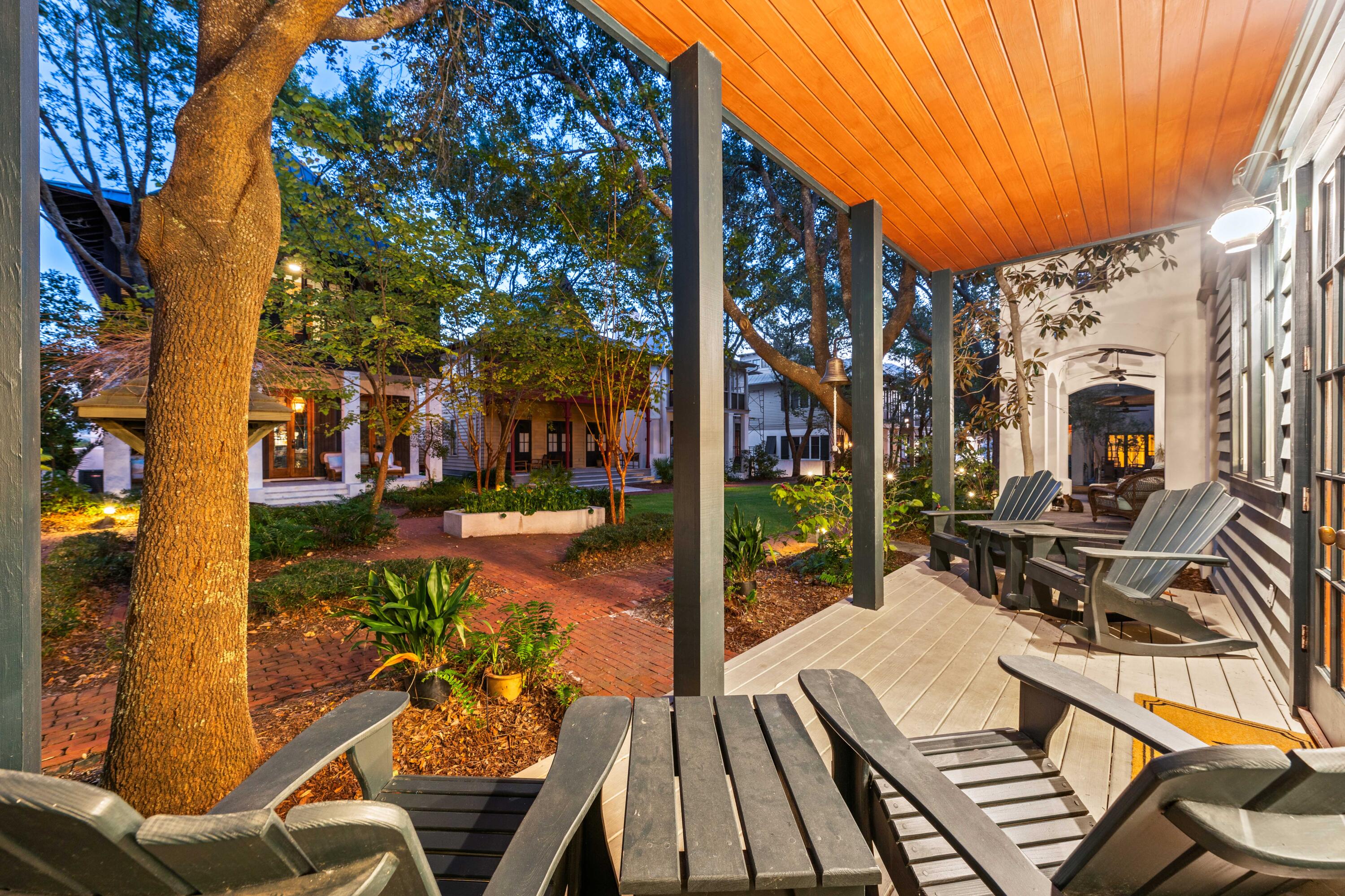 ROSEMARY BEACH - Residential