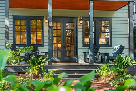 A home in Inlet Beach