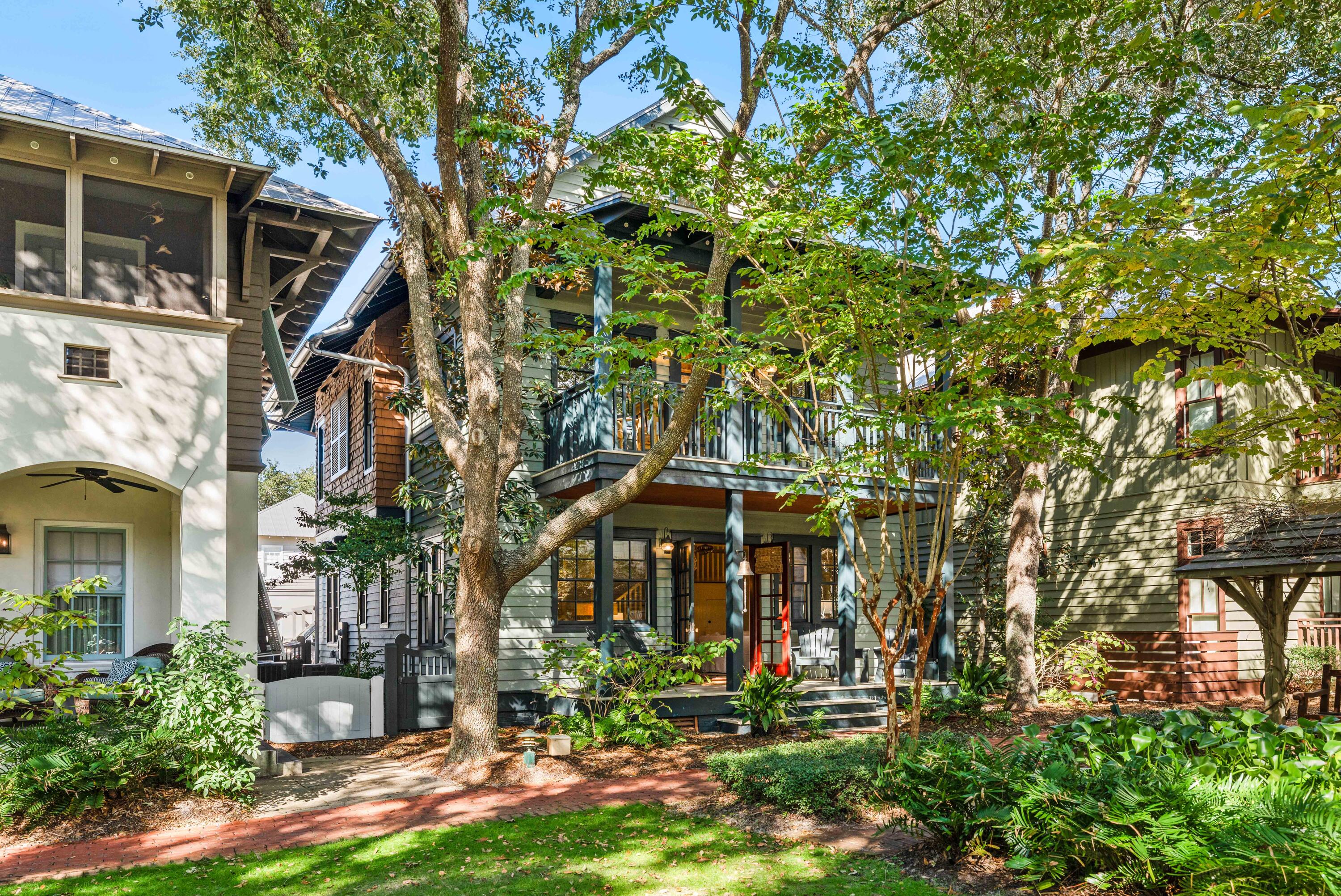 ROSEMARY BEACH - Residential