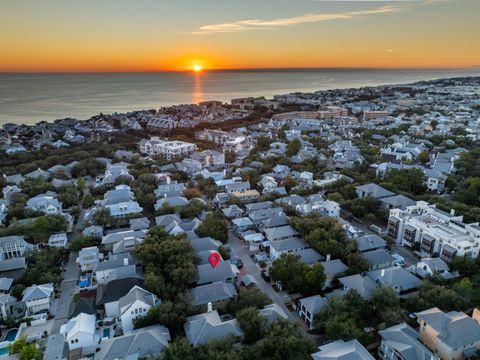 A home in Inlet Beach