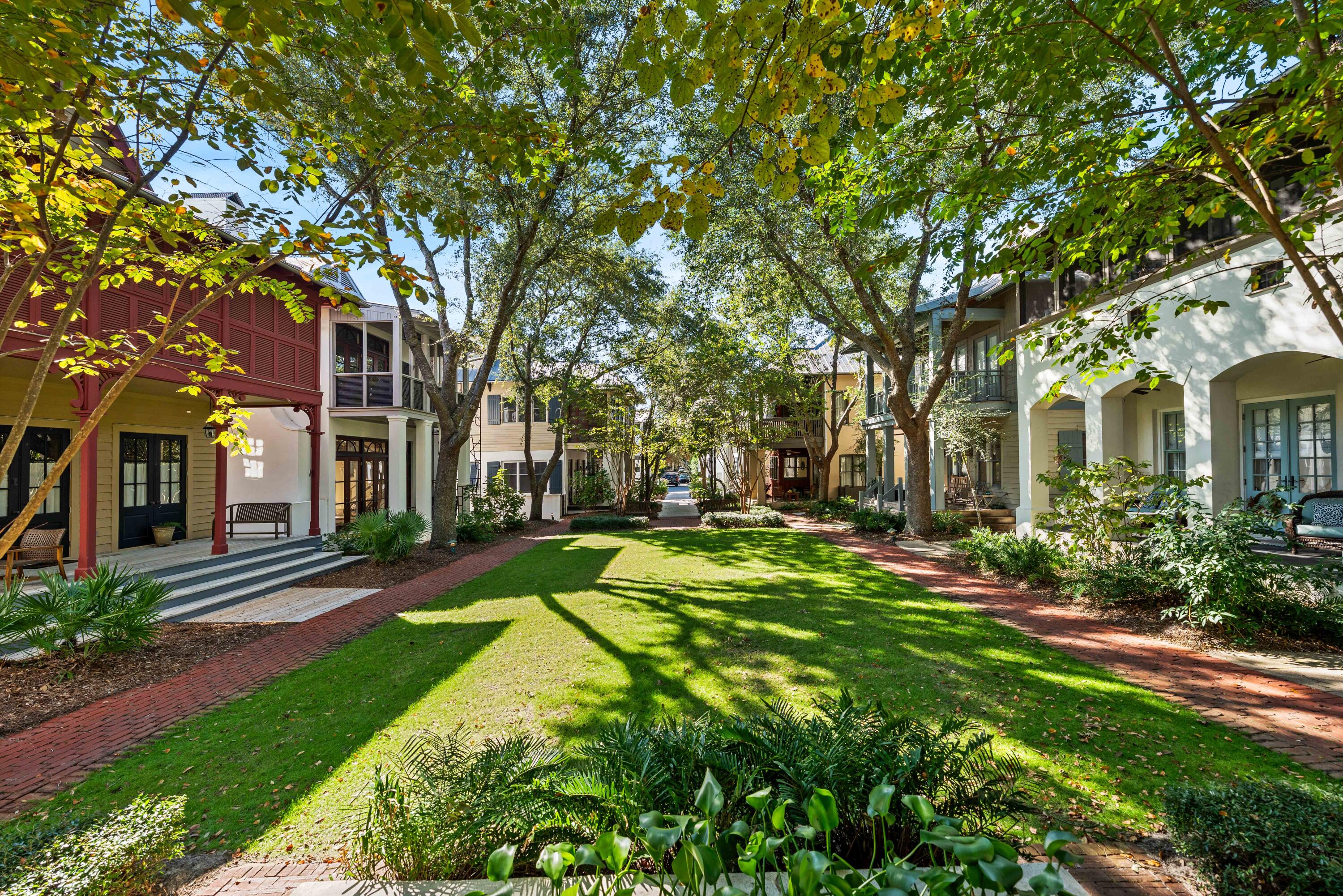 ROSEMARY BEACH - Residential