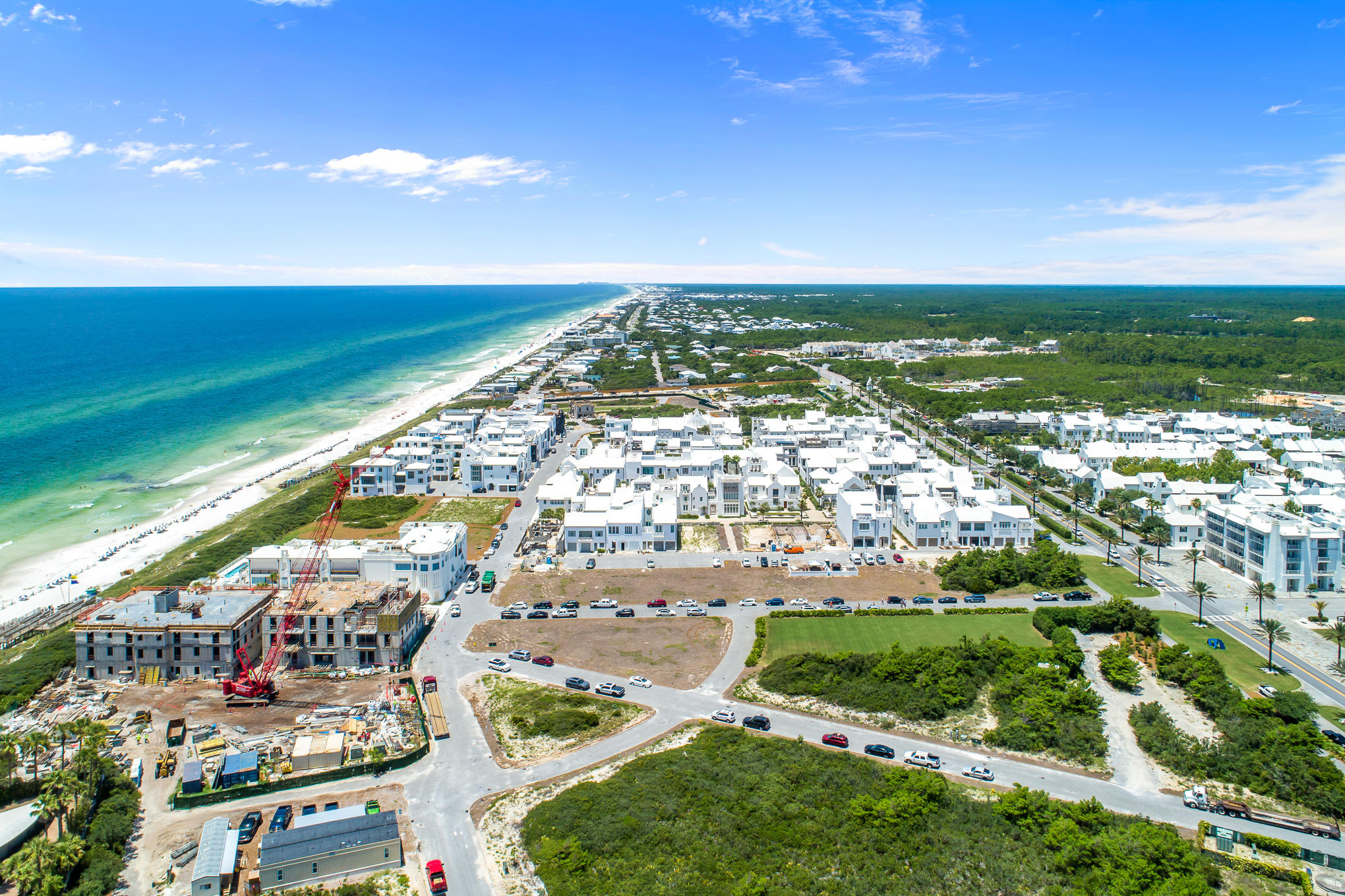 ALYS BEACH - Land