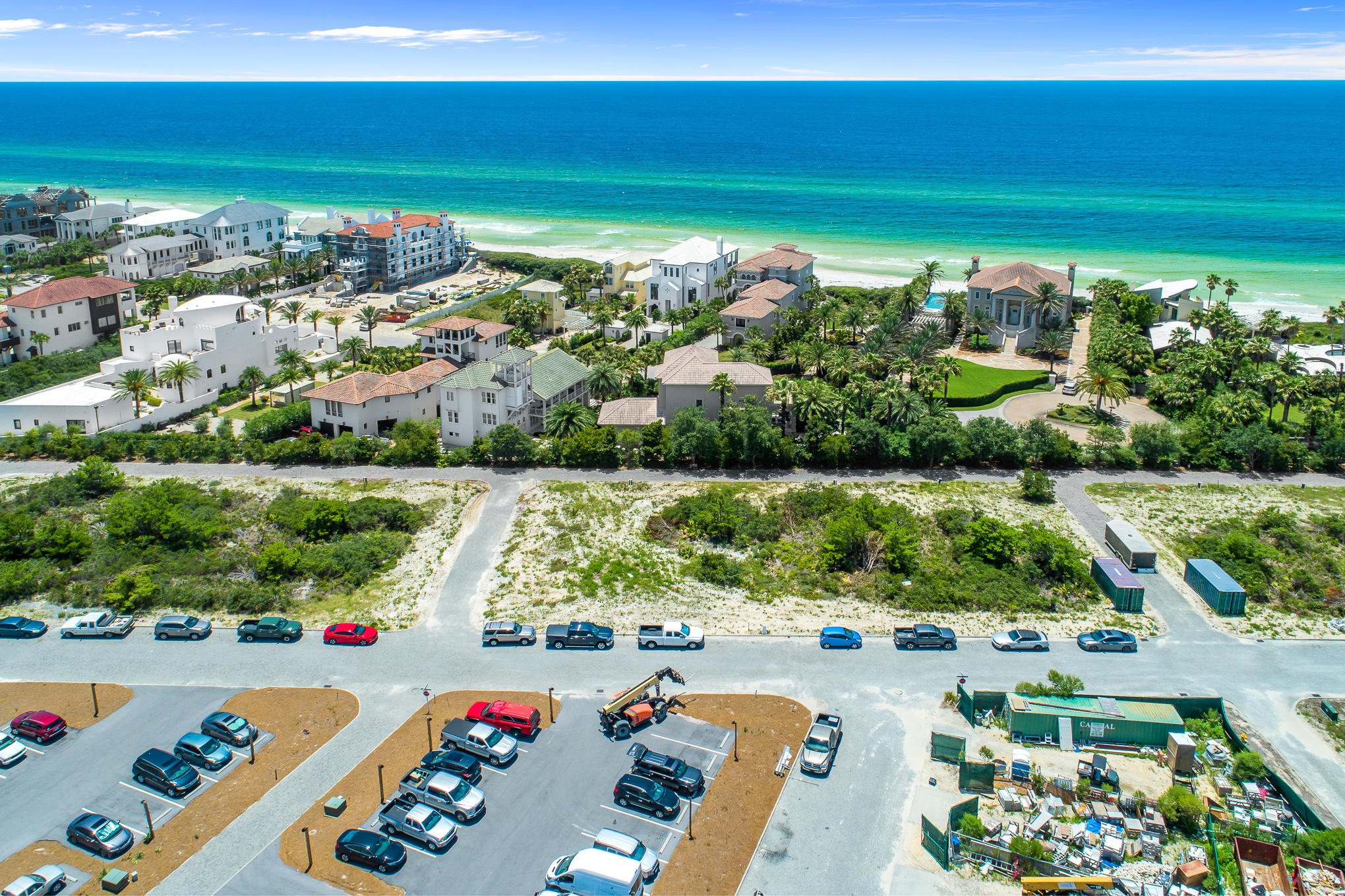 ALYS BEACH - Land