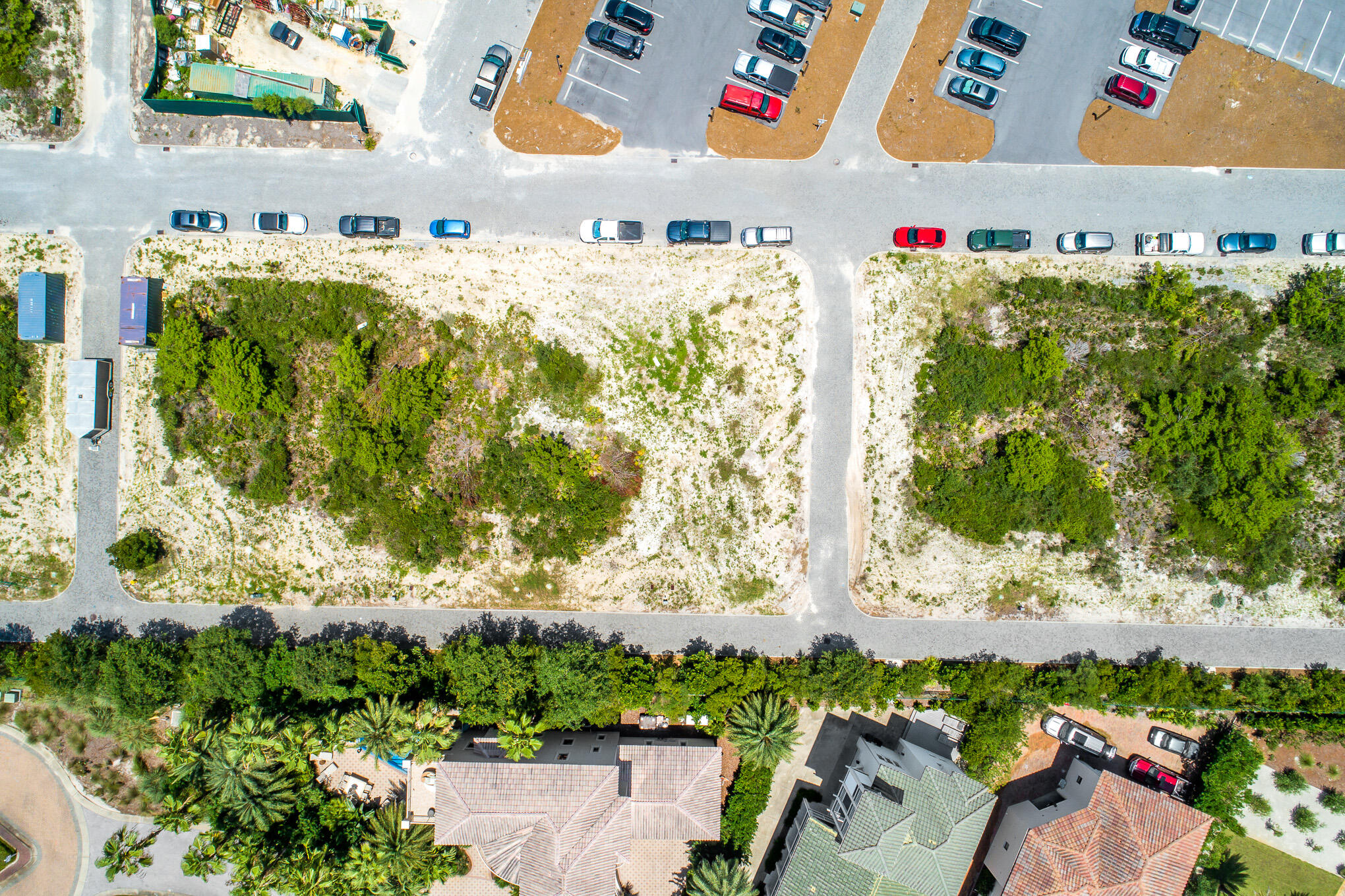 ALYS BEACH - Land