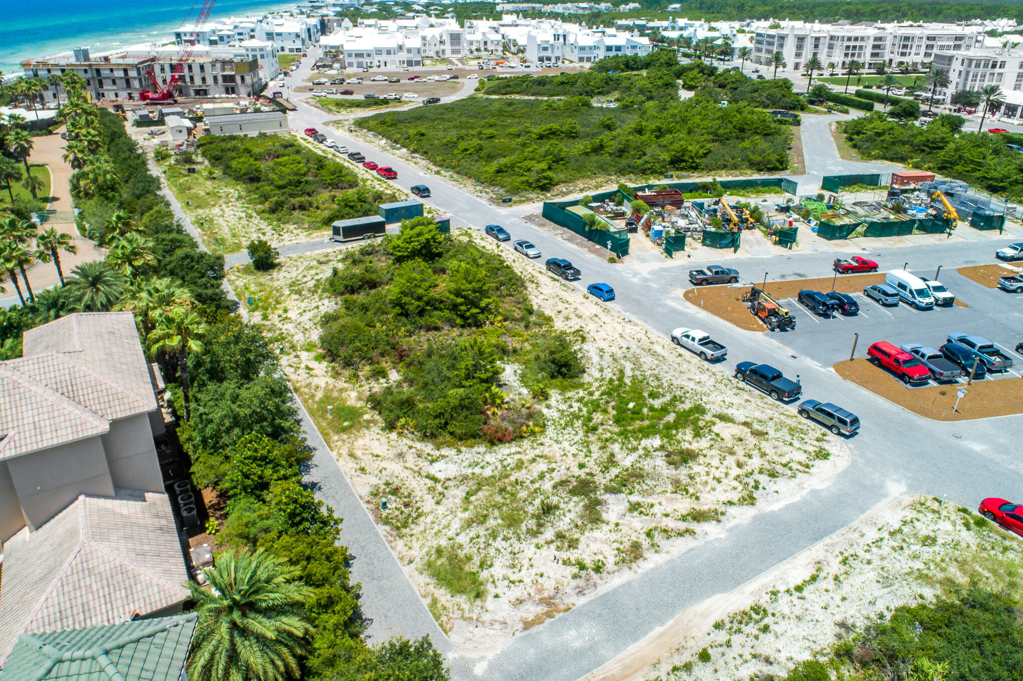 ALYS BEACH - Land